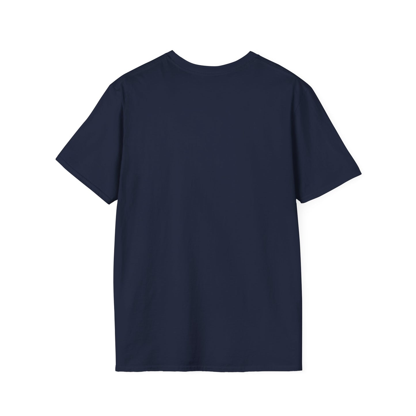 Nith OE Unisex Softstyle T-Shirt - SPIKE