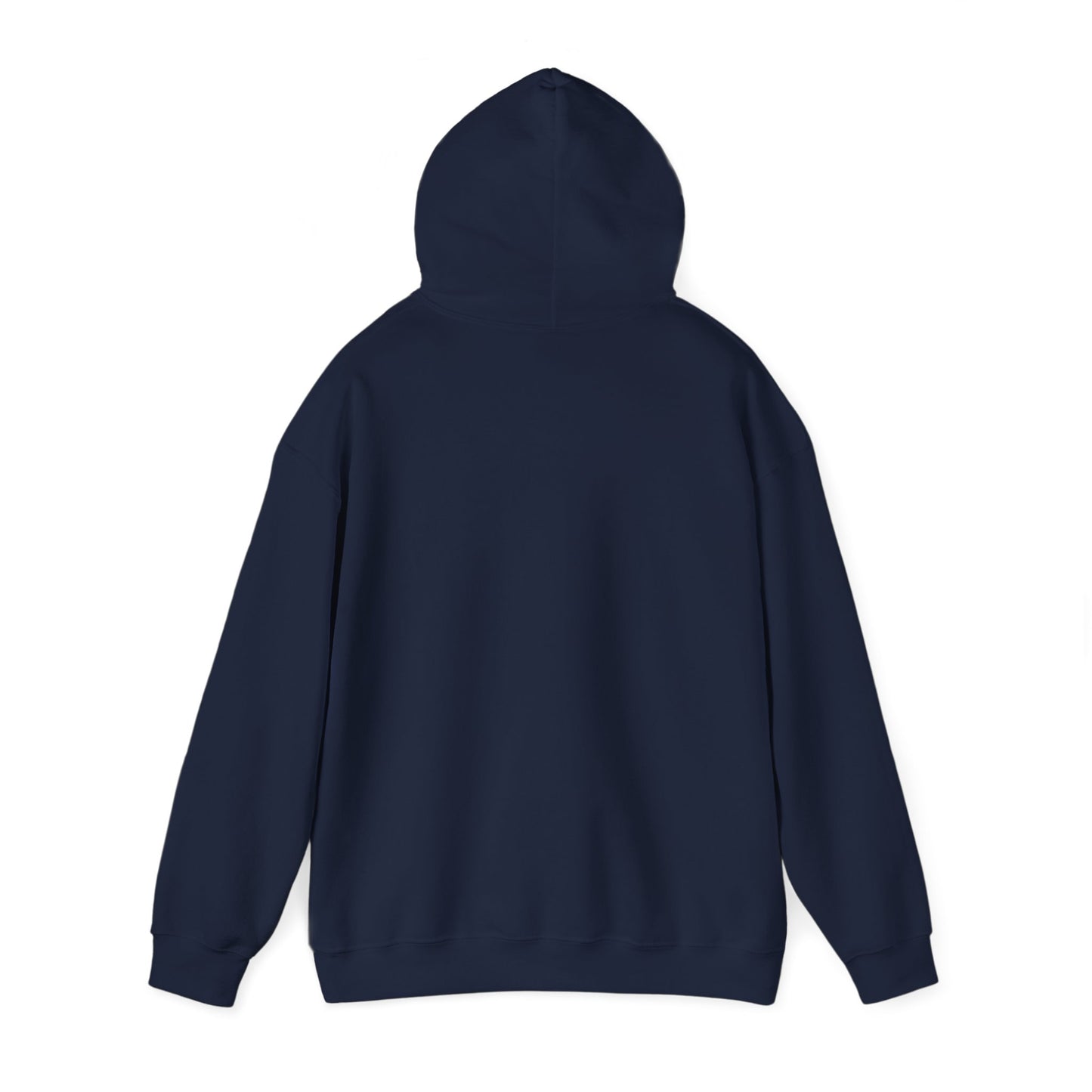 Nith OE Unisex Heavy Blend™ Hooded Sweatshirt SPIKE