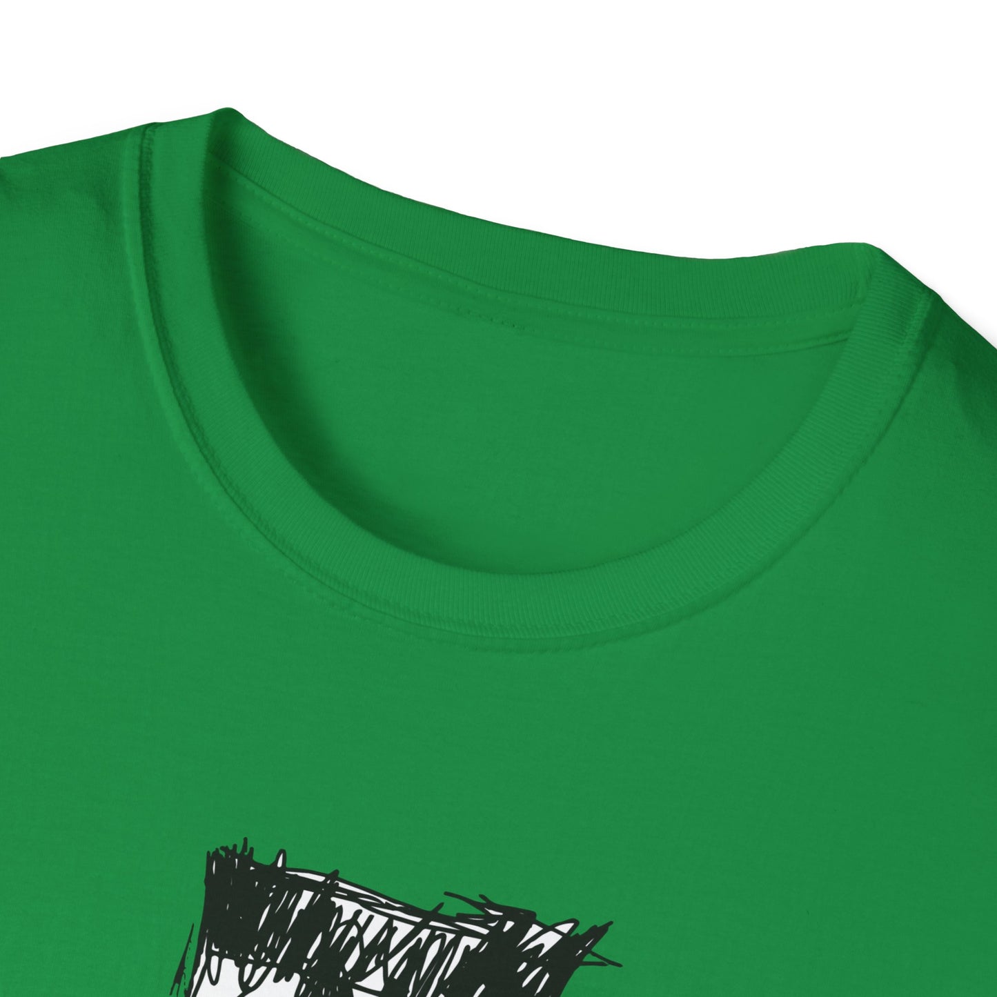 Nith OE Unisex Softstyle T-Shirt - BLOCKHEAD