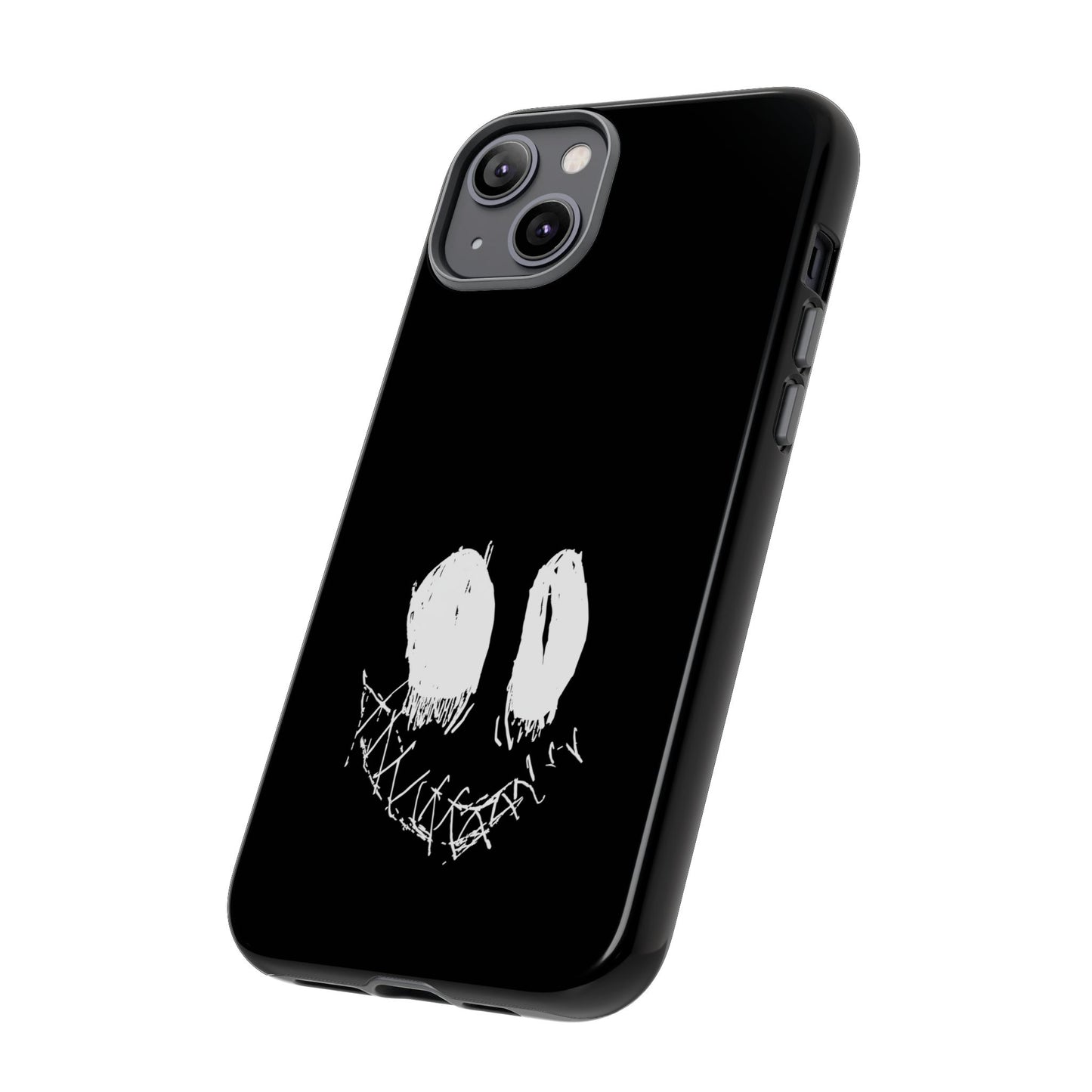 NithOE Tough Case iPhone SMILE
