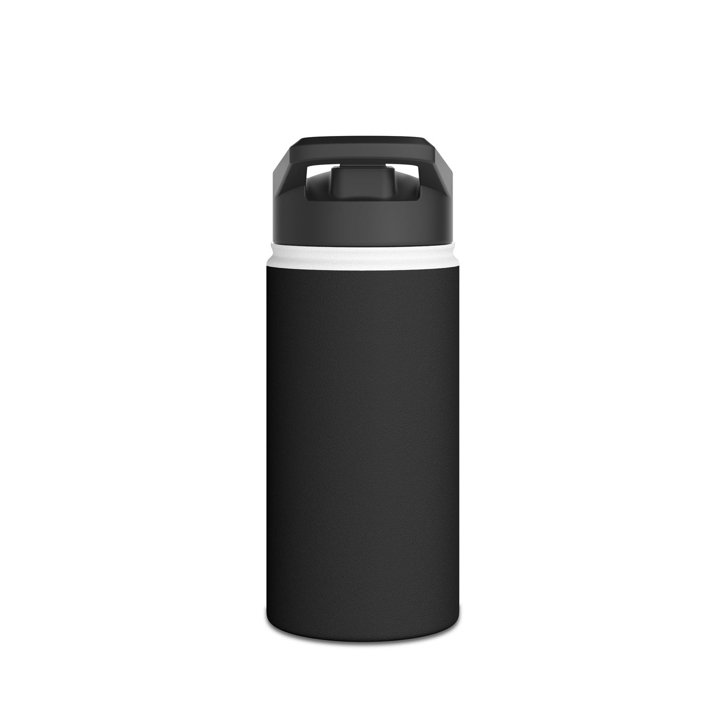 Nith OE Stainless Steel Water Bottle, Standard Lid SPIKE
