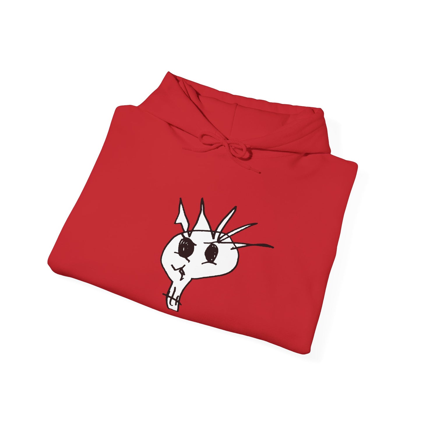 Nith OE Unisex Heavy Blend™ Hooded Sweatshirt SPIKE