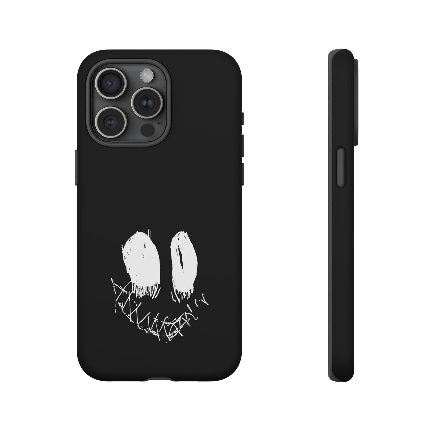 NithOE Tough Case iPhone SMILE