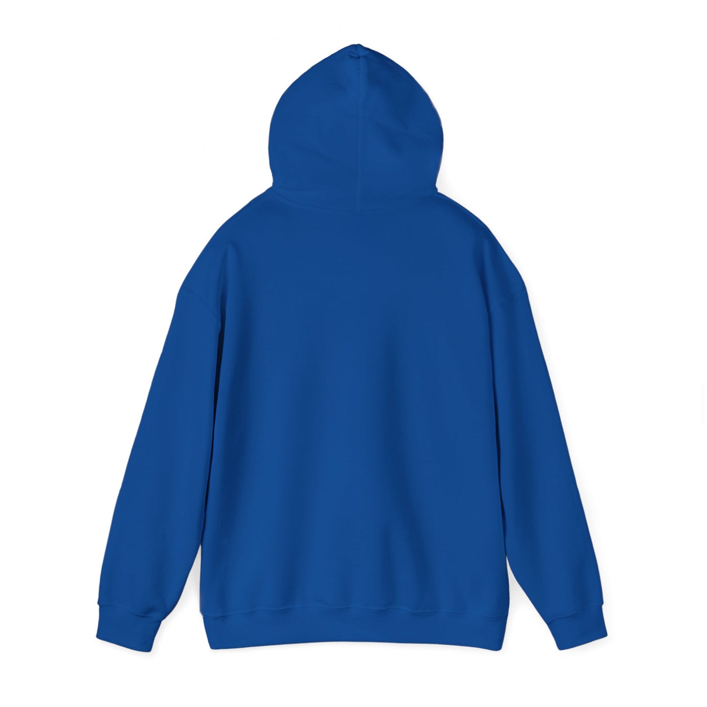 Nith OE Unisex Heavy Blend™ Hooded Sweatshirt SPIKE