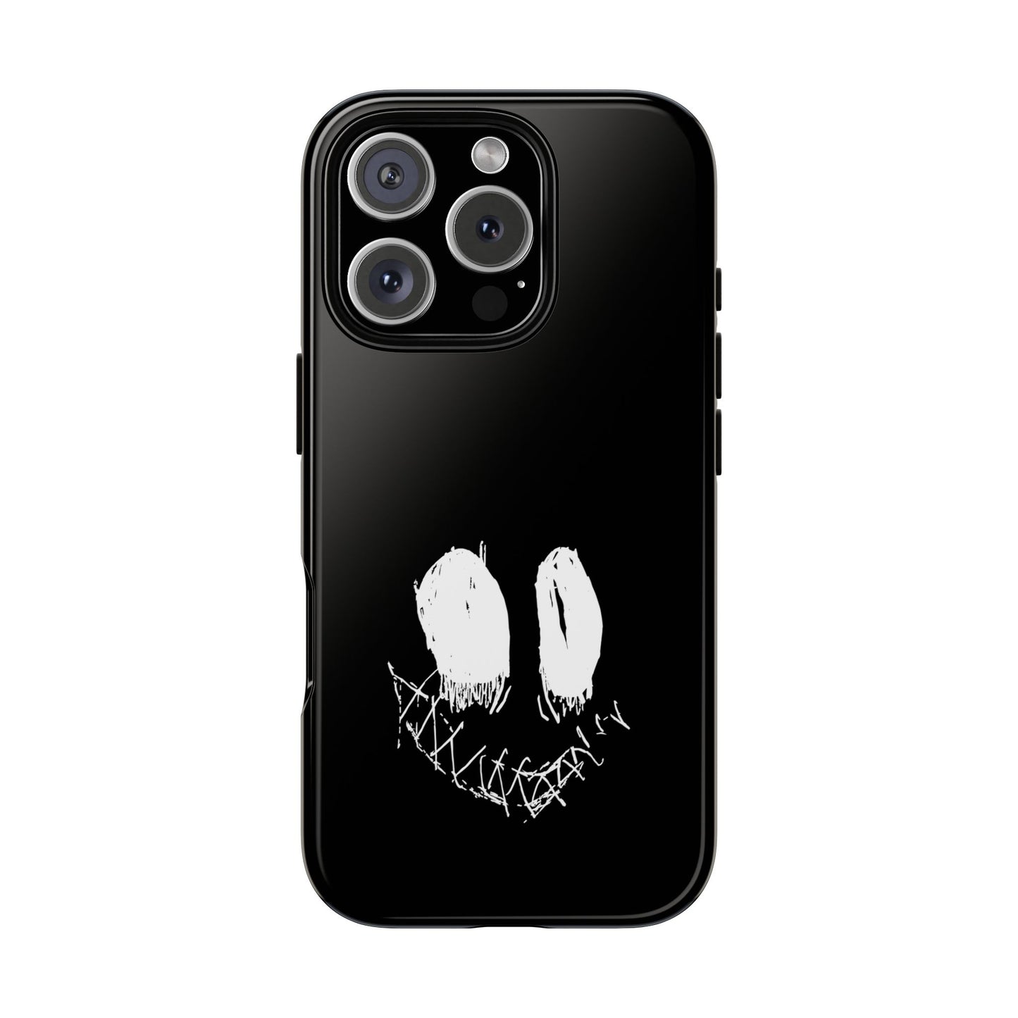 NithOE Tough Case iPhone SMILE