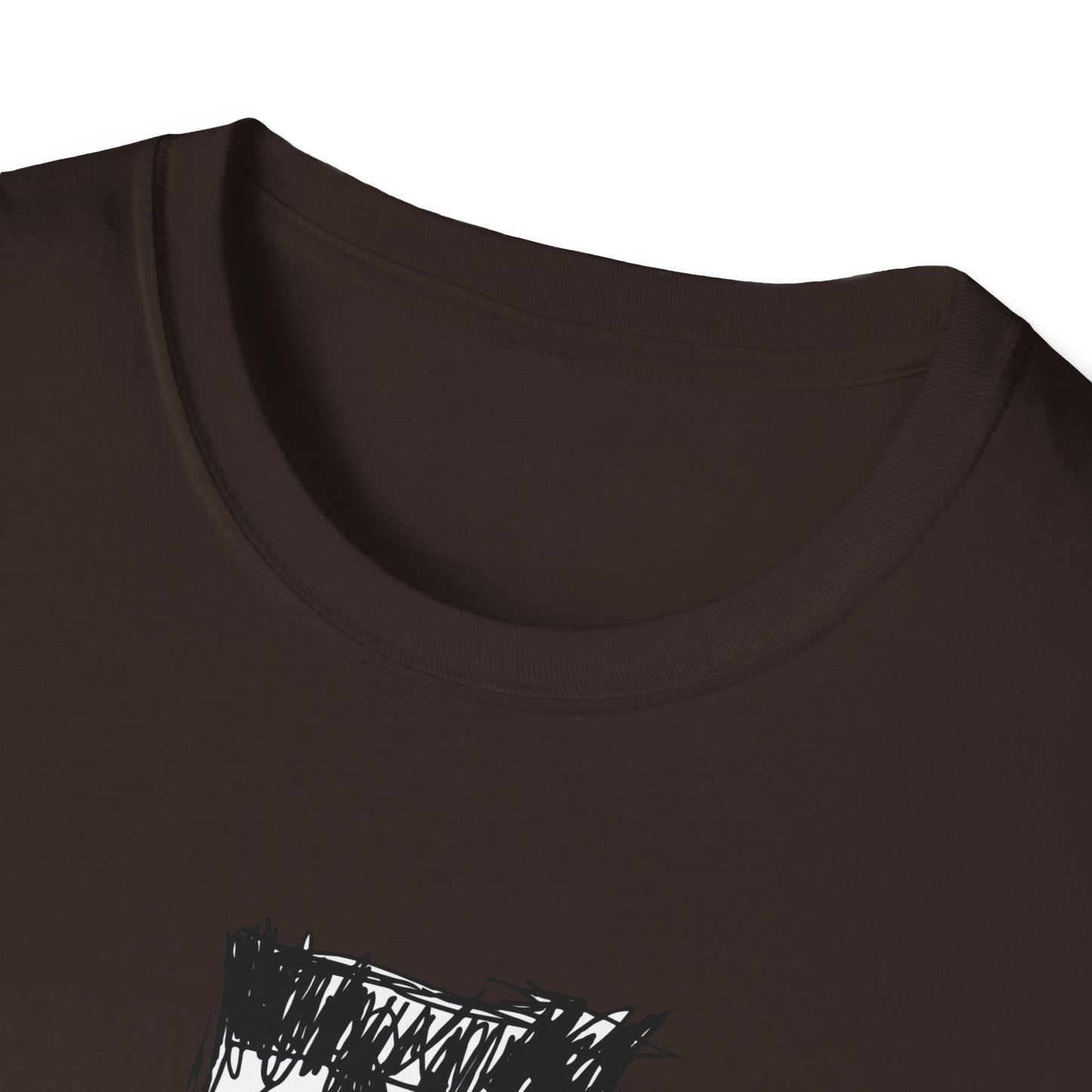 Nith OE Unisex Softstyle T-Shirt - BLOCKHEAD