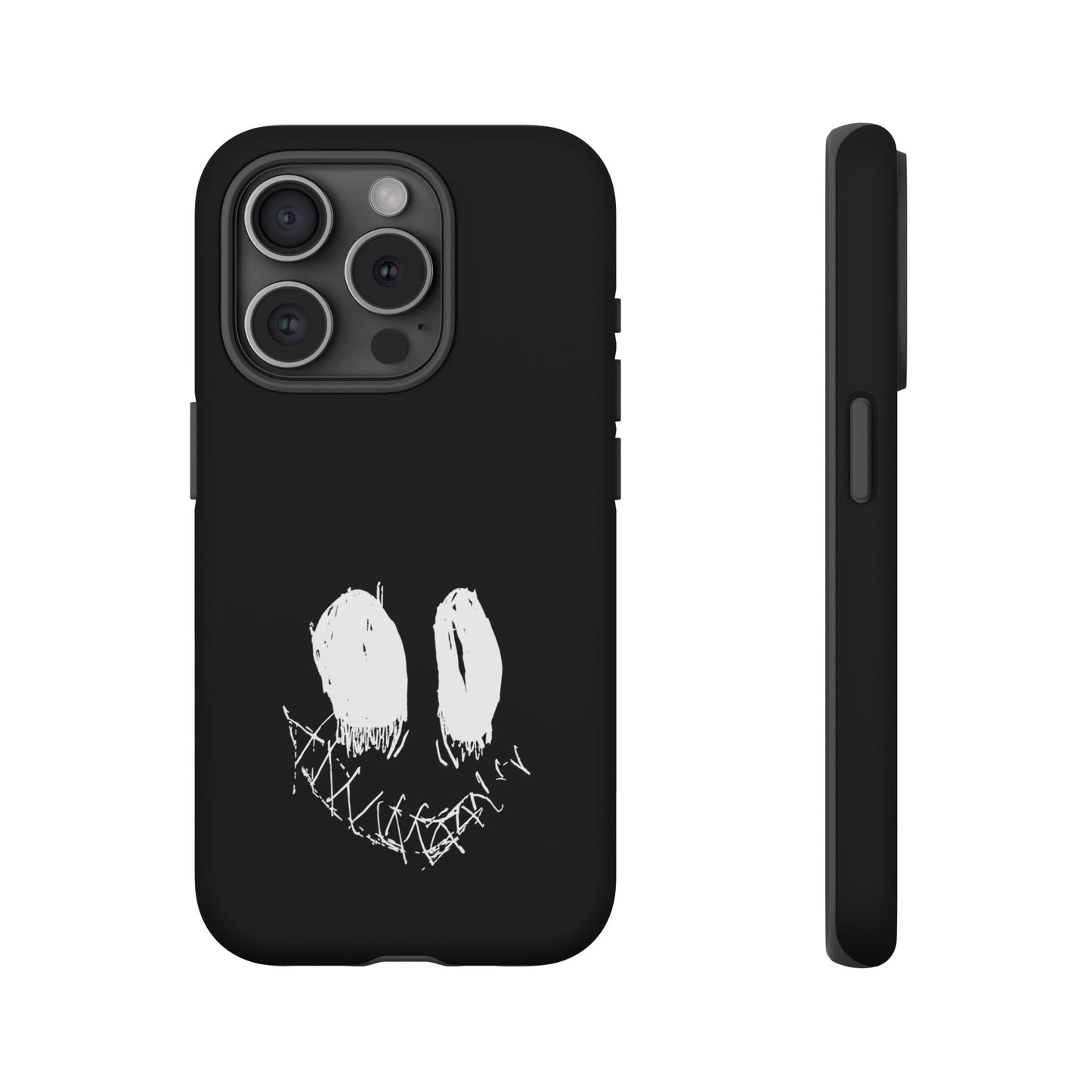 NithOE Tough Case iPhone SMILE