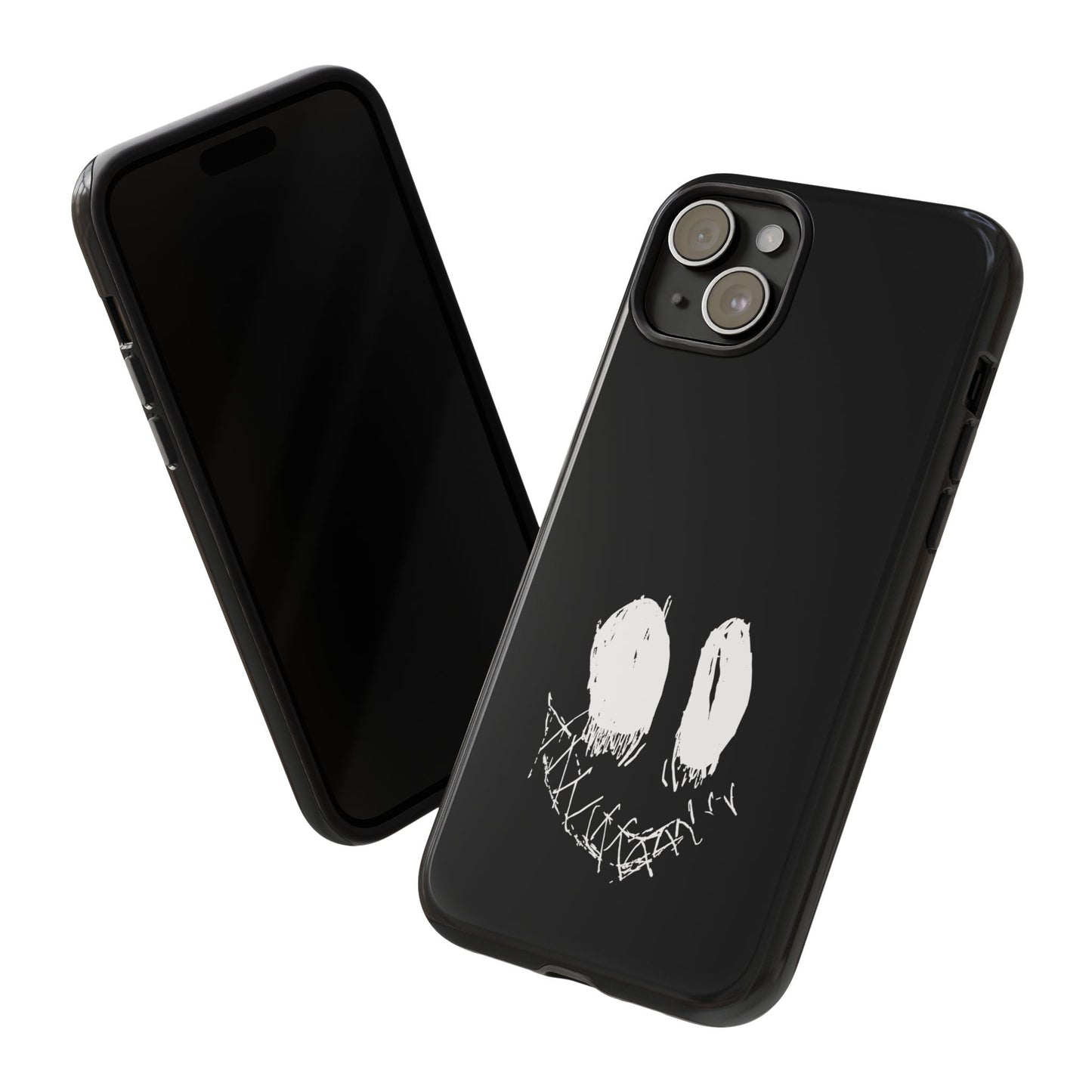 NithOE Tough Case iPhone SMILE