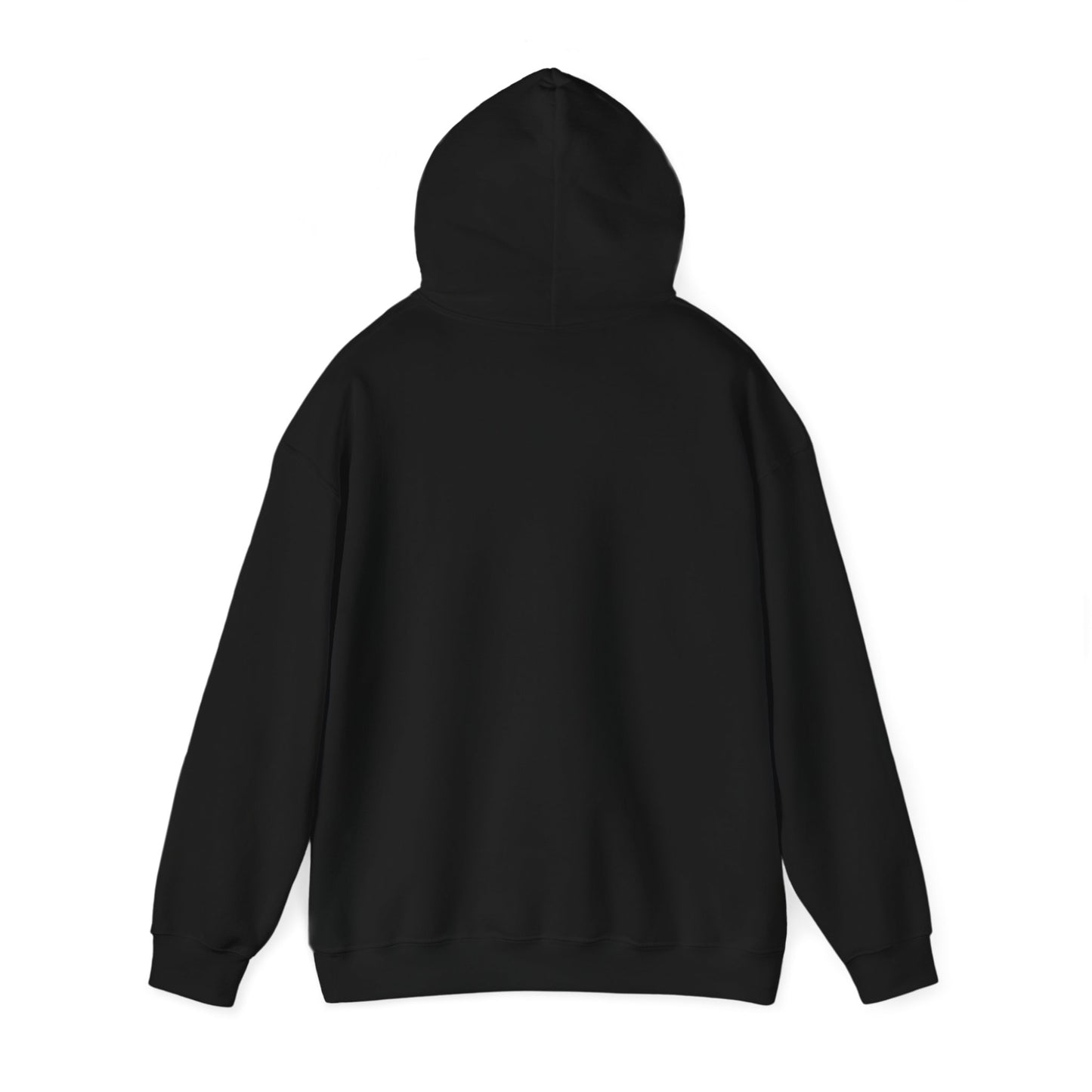 Nith OE Unisex Heavy Blend™ Hooded Sweatshirt SPIKE