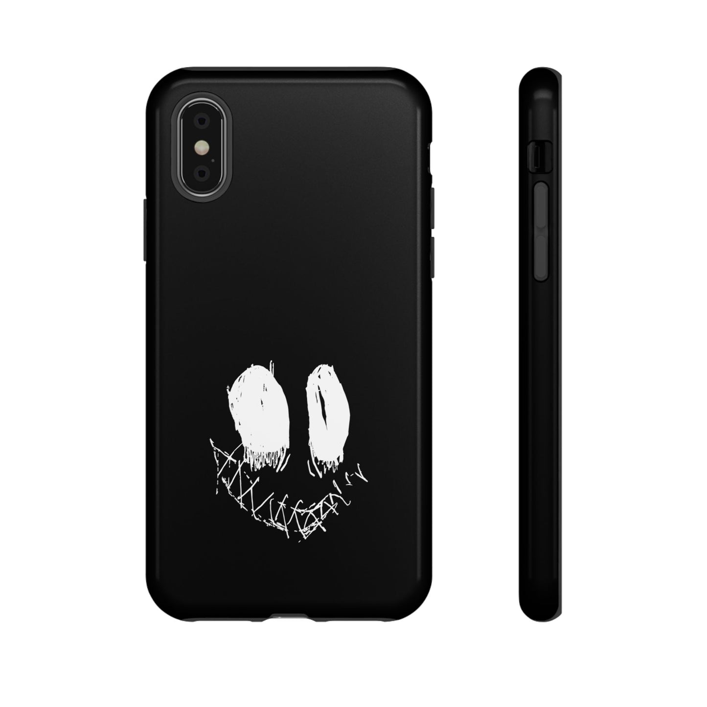NithOE Tough Case iPhone SMILE