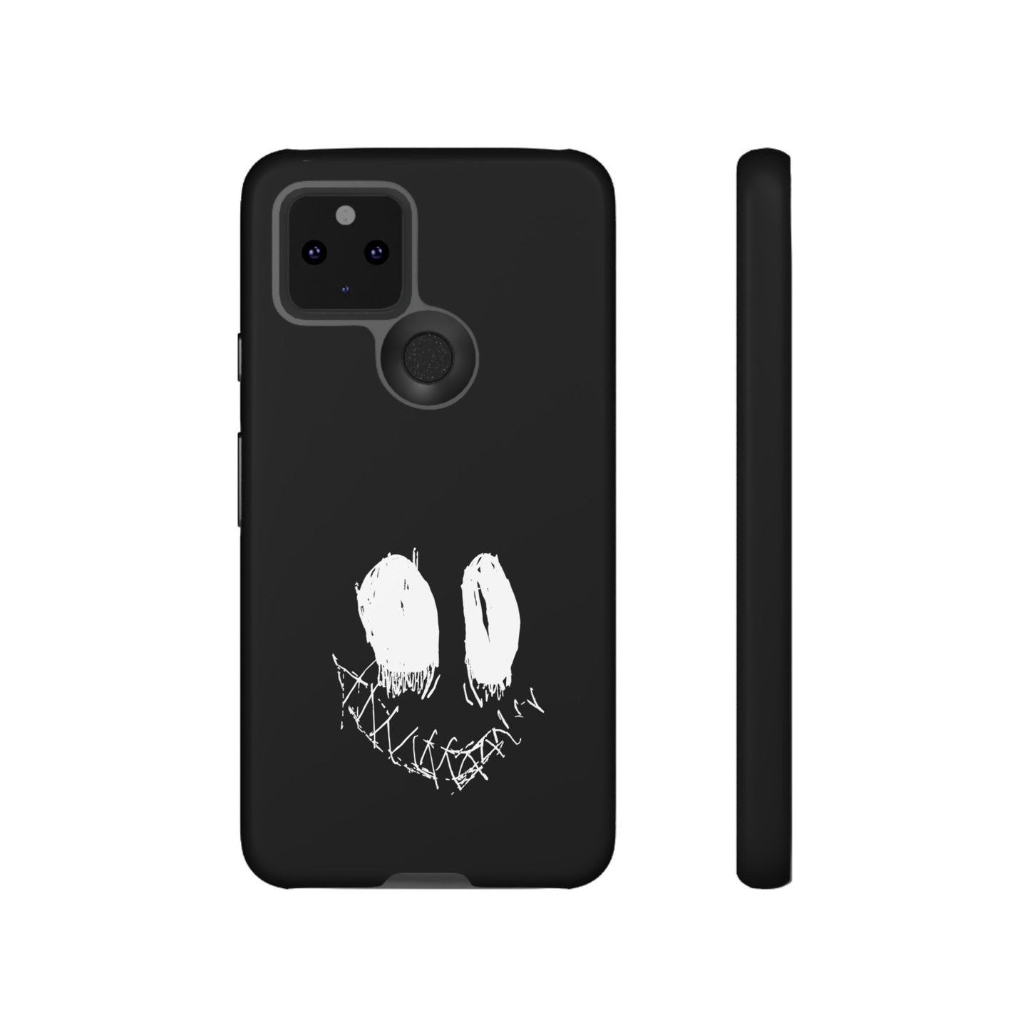 NithOE Tough Case Google Pixel SMILE