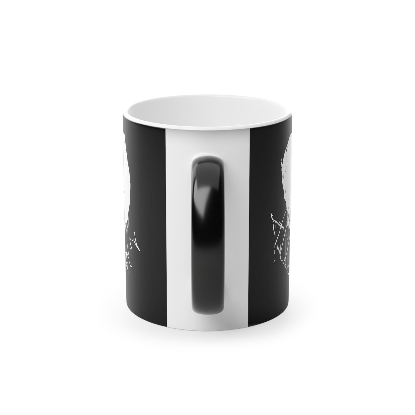 Nith OE Magic Mug SMILE