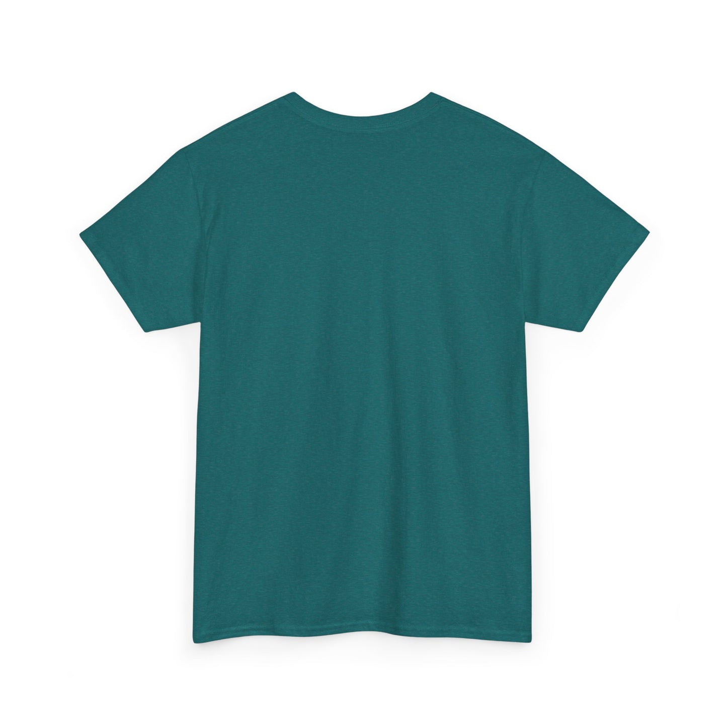 Nith OE Unisex Heavy Cotton Tee BLOCKHEAD