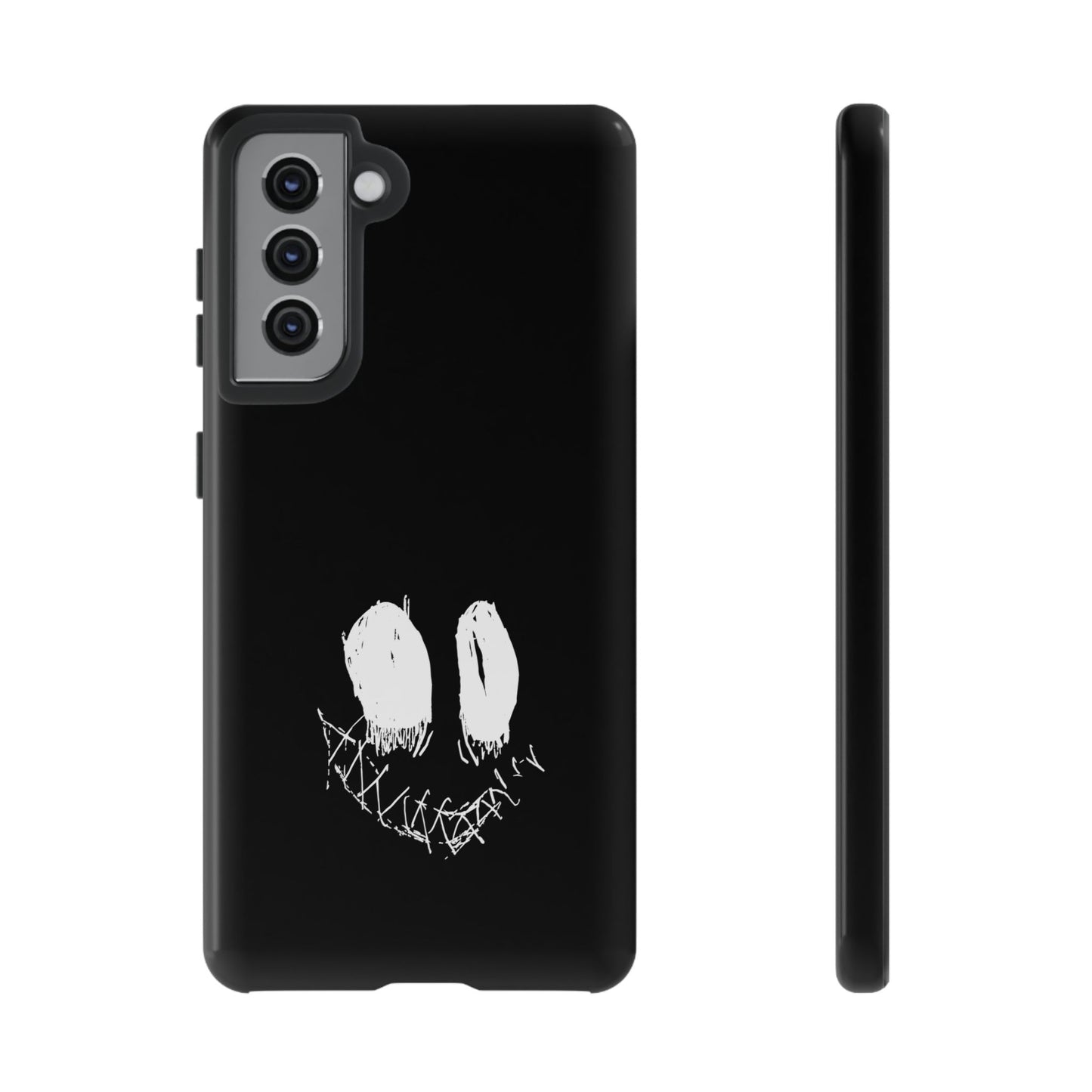 NithOE Tough Case Samsung Galaxy SMILE
