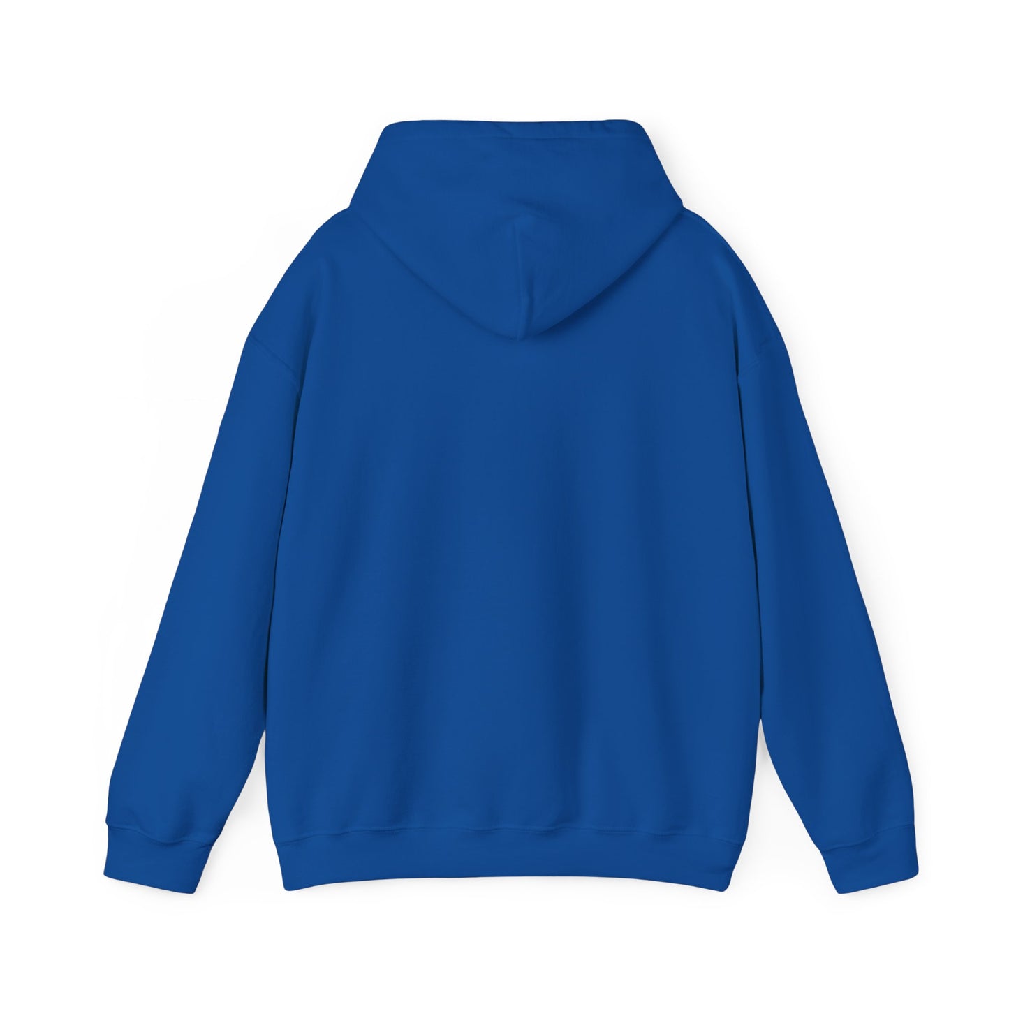 Nith OE Unisex Heavy Blend™ Hooded Sweatshirt SPIKE