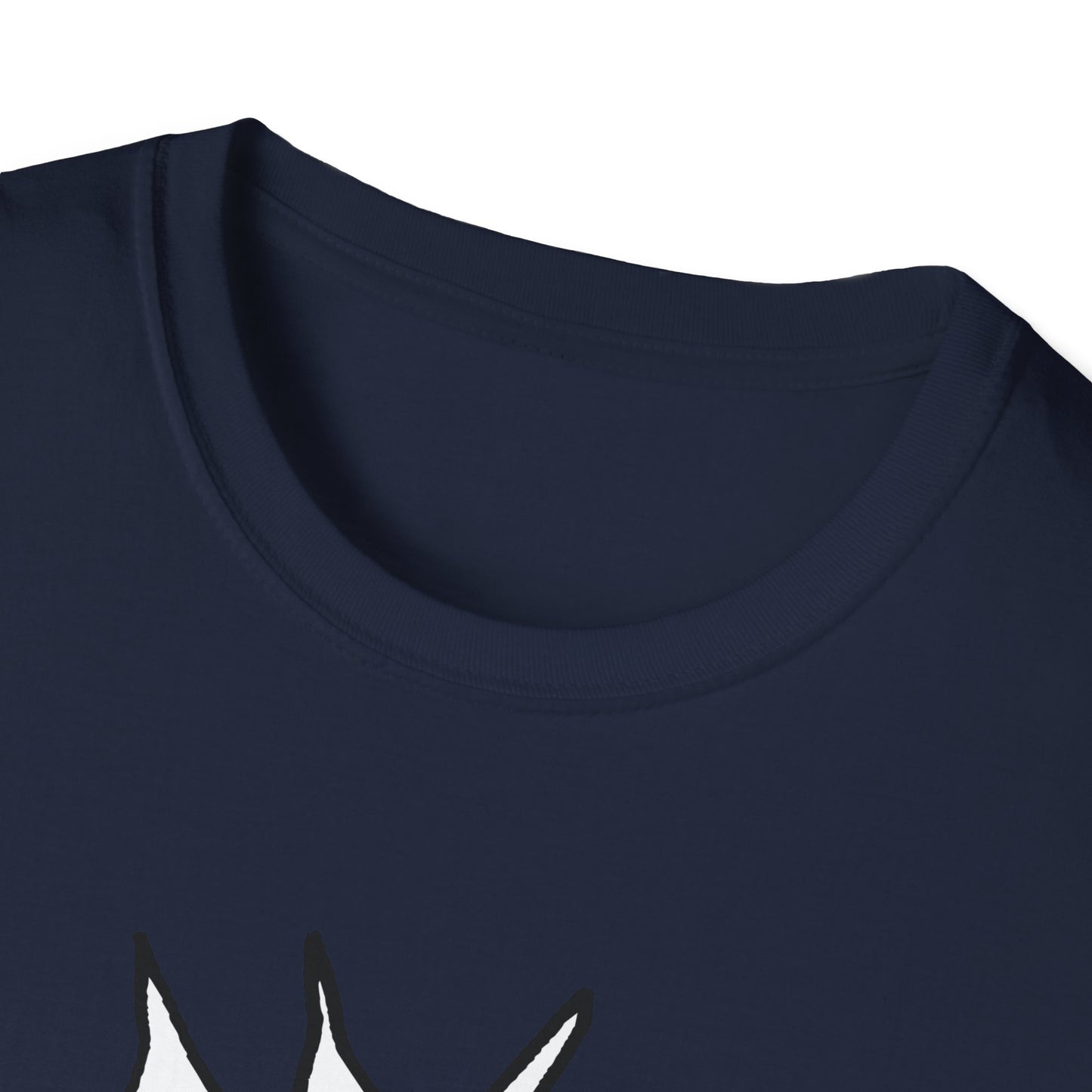Nith OE Unisex Softstyle T-Shirt - SPIKE