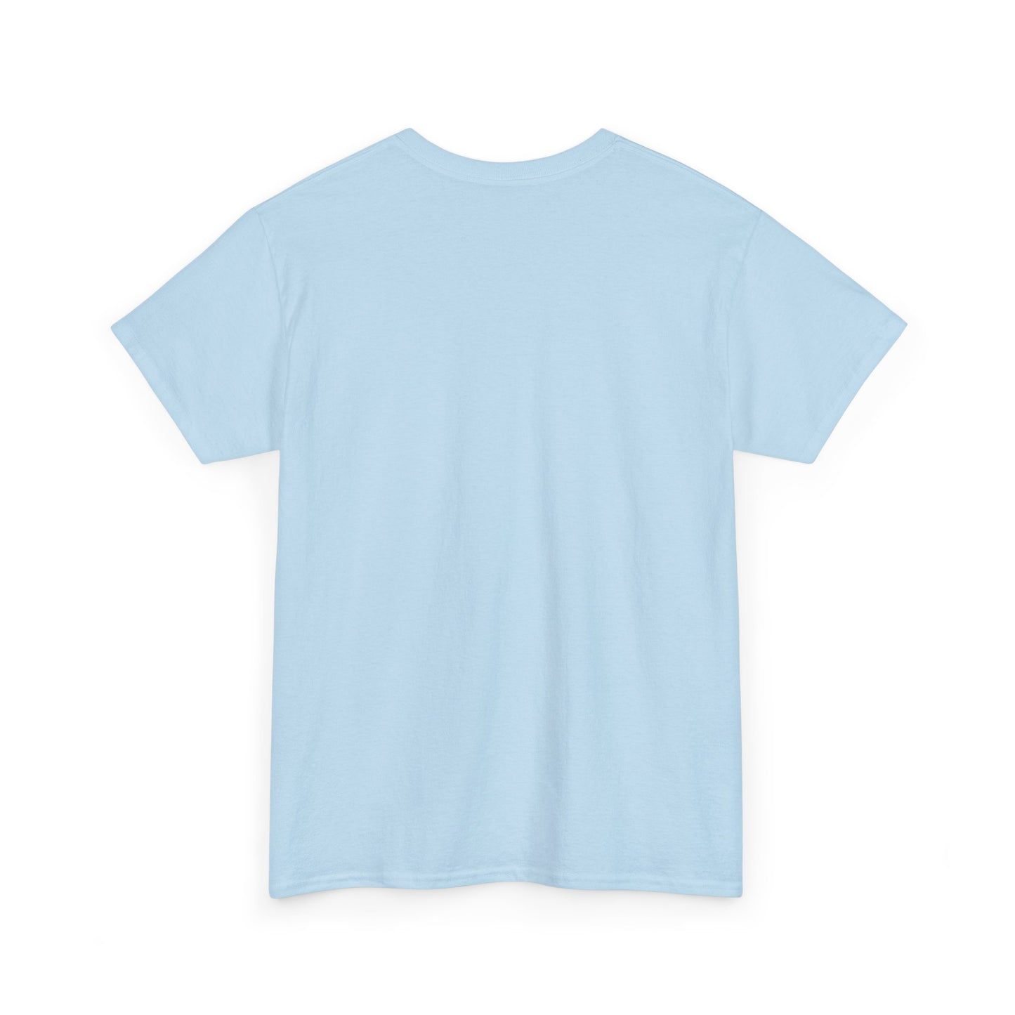 Nith OE Unisex Heavy Cotton Tee SPIKE
