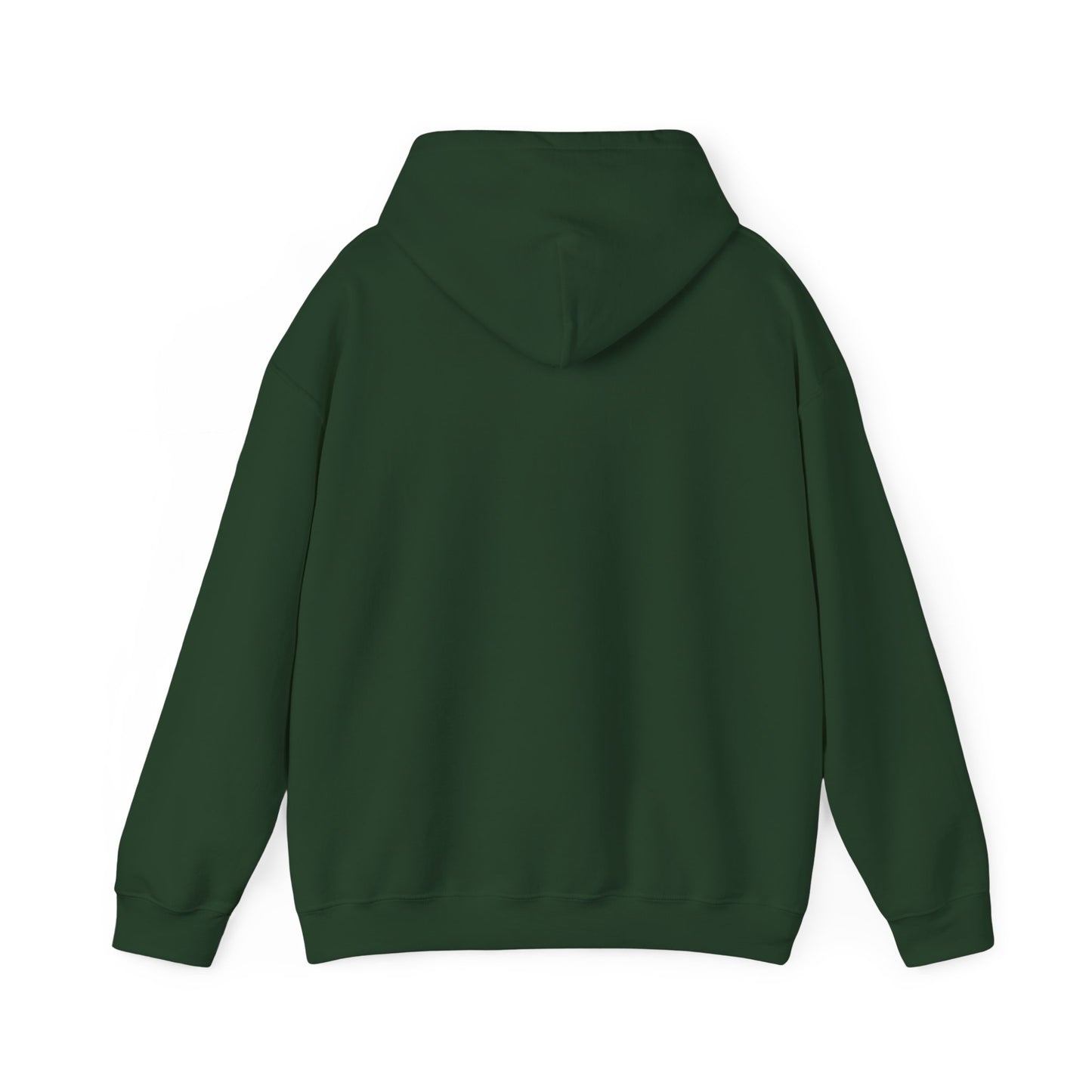 Nith OE Unisex Heavy Blend™ Hooded Sweatshirt SPIKE