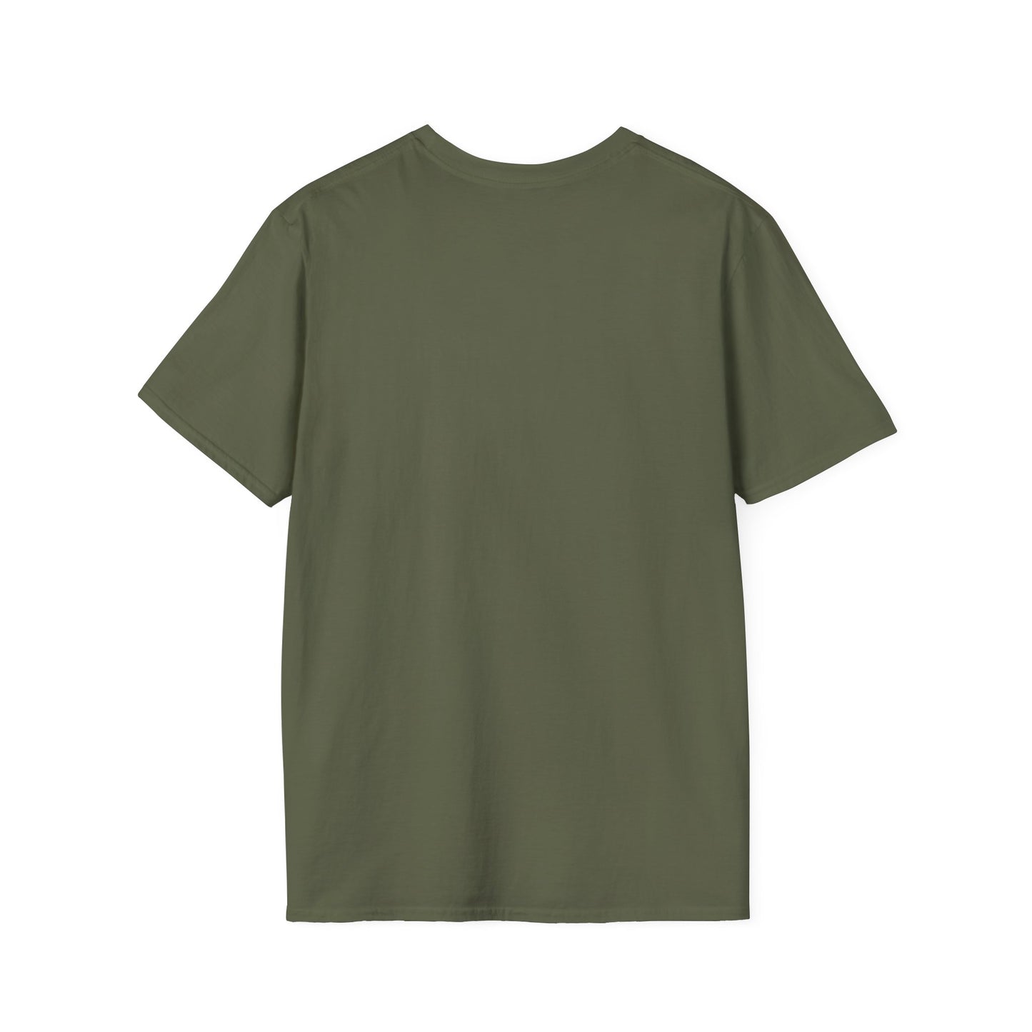 Nith OE Unisex Softstyle T-Shirt - SPIKE