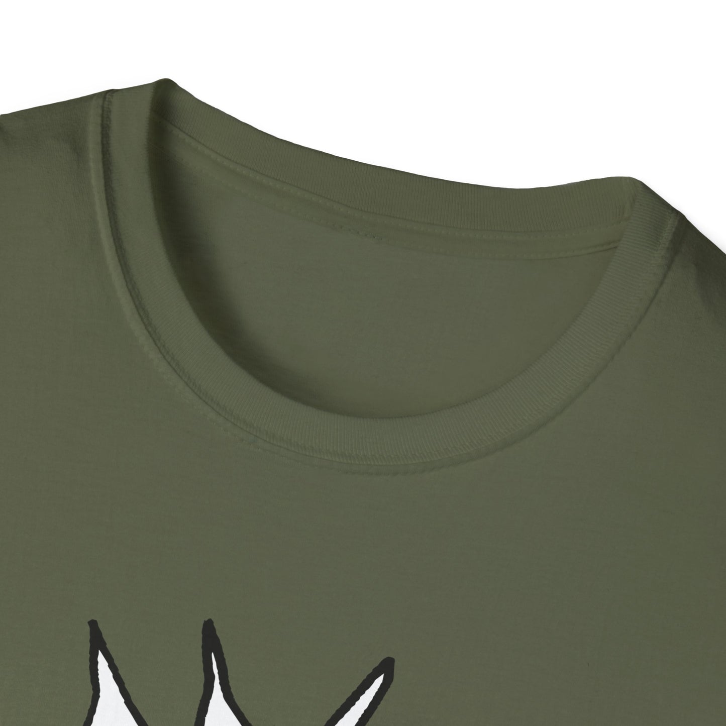 Nith OE Unisex Softstyle T-Shirt - SPIKE