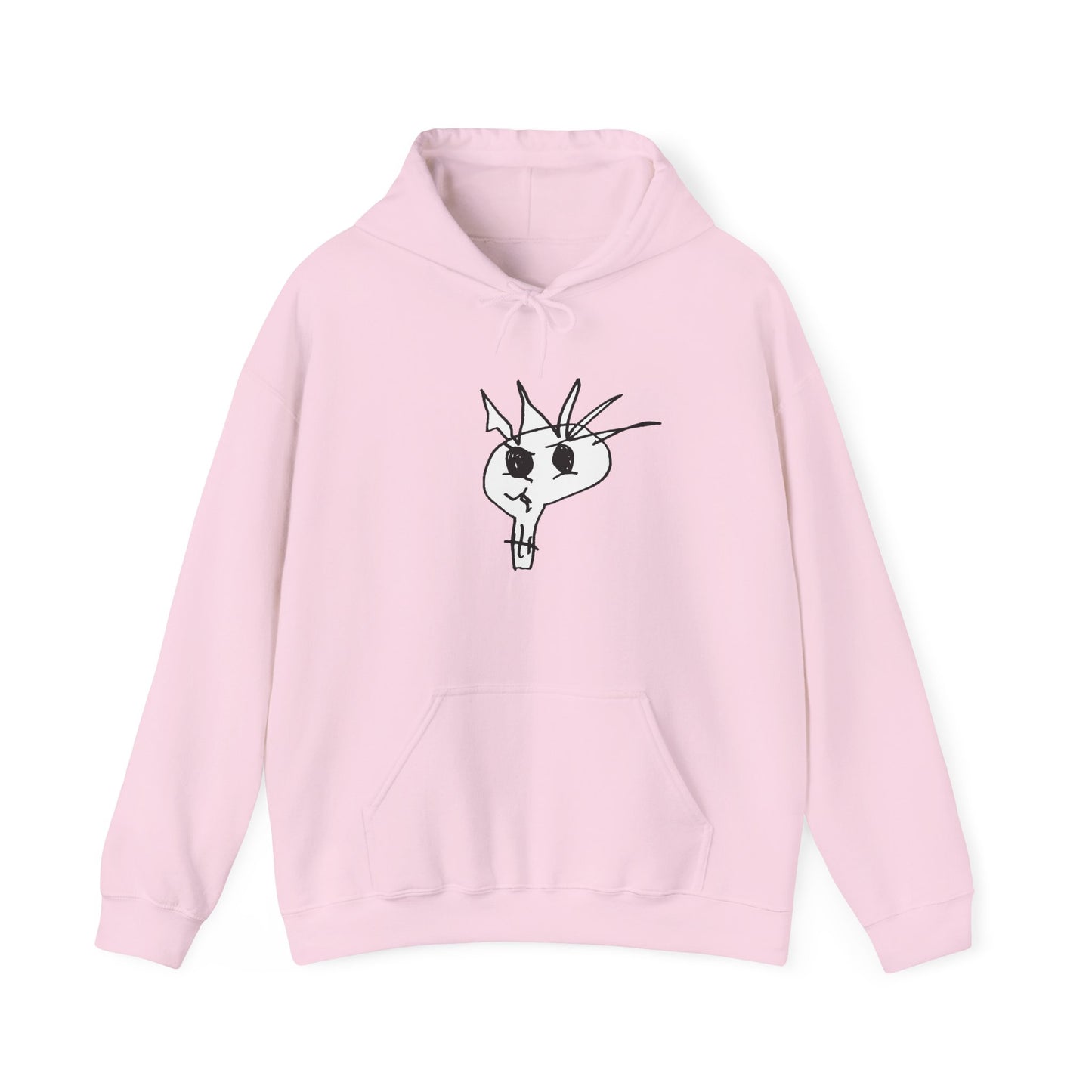 Nith OE Unisex Heavy Blend™ Hooded Sweatshirt SPIKE