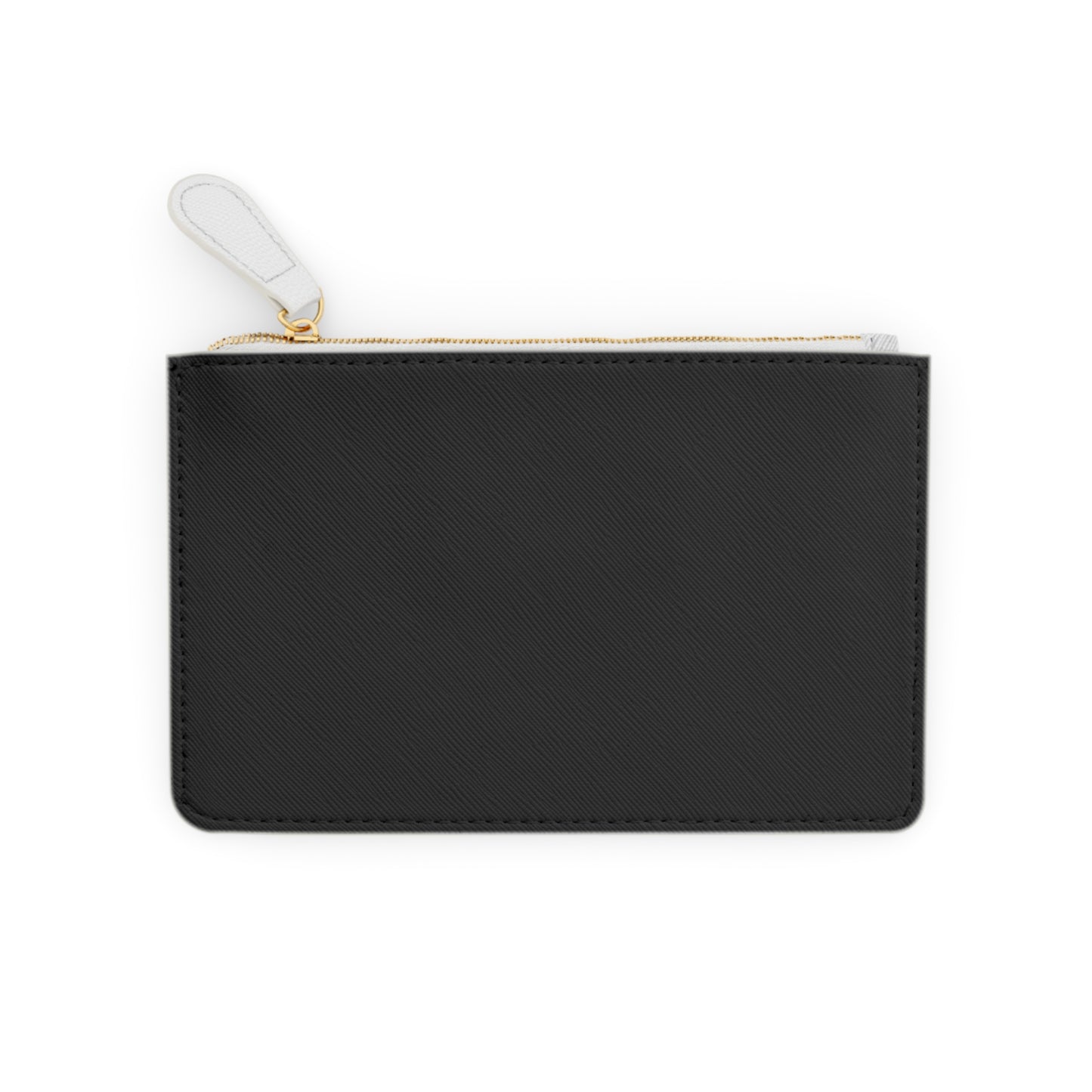Nith OE Mini Clutch Bag SMILE