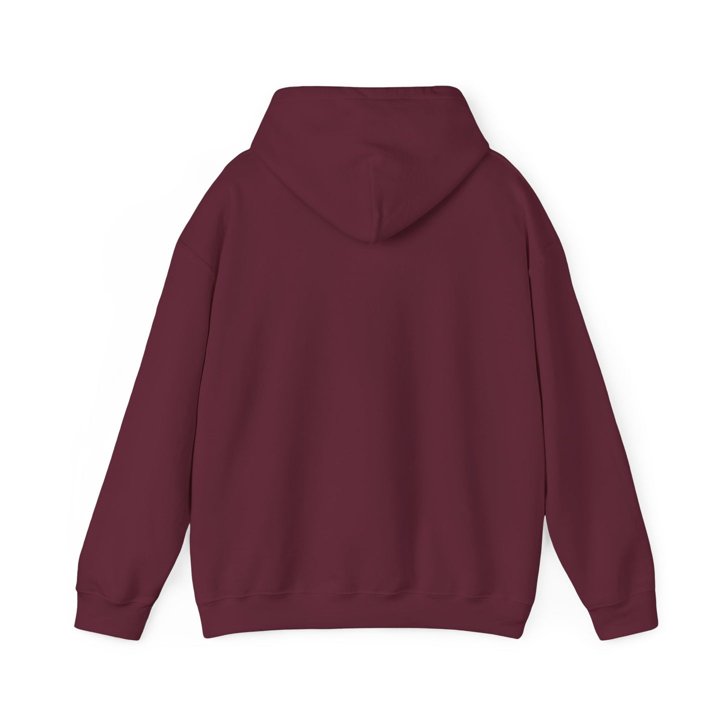 Nith OE Unisex Heavy Blend™ Hooded Sweatshirt SPIKE