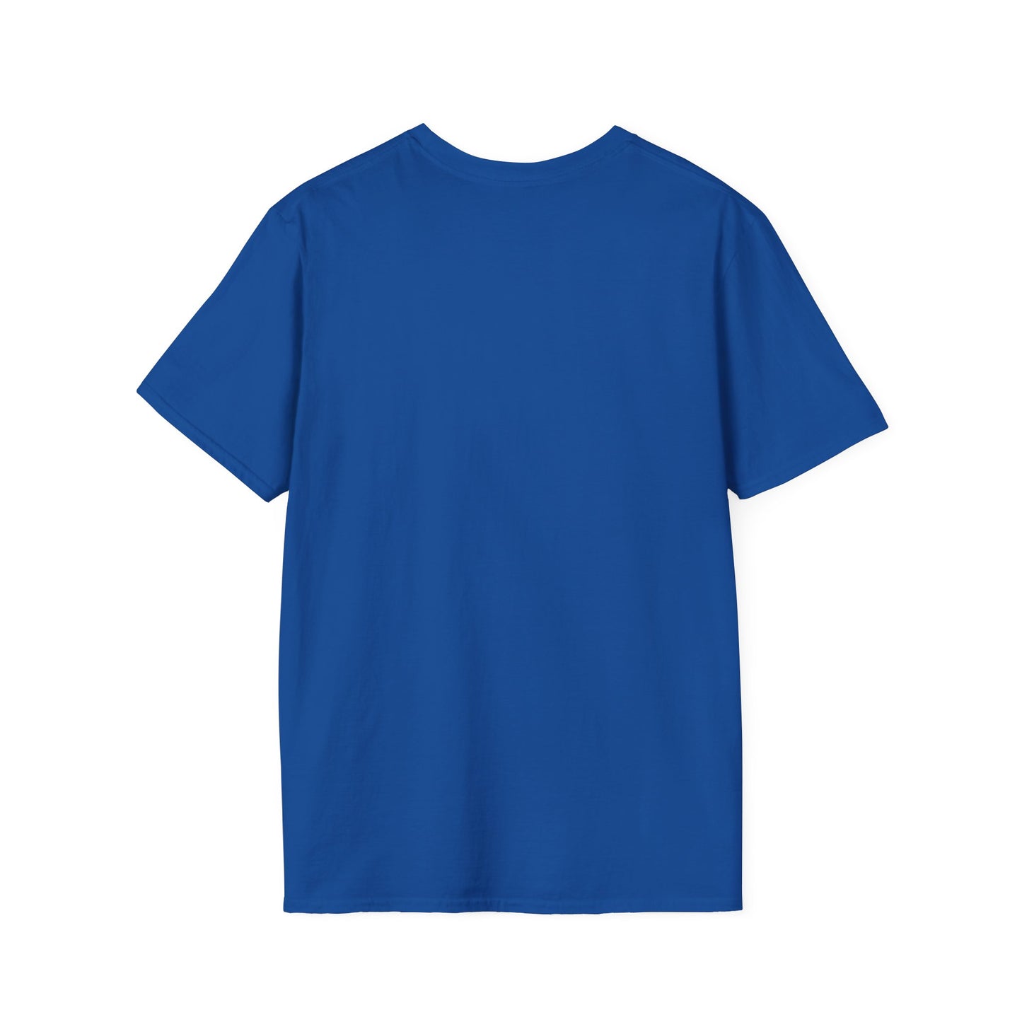 Nith OE Unisex Softstyle T-Shirt - BLOCKHEAD