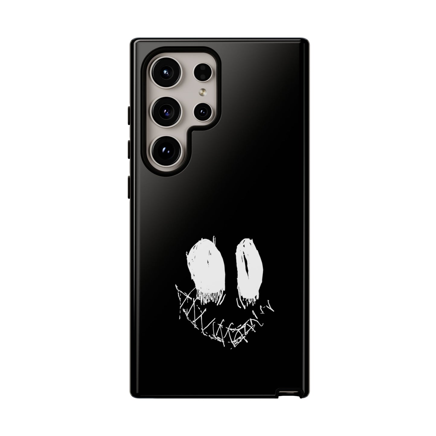 NithOE Tough Case Samsung Galaxy SMILE