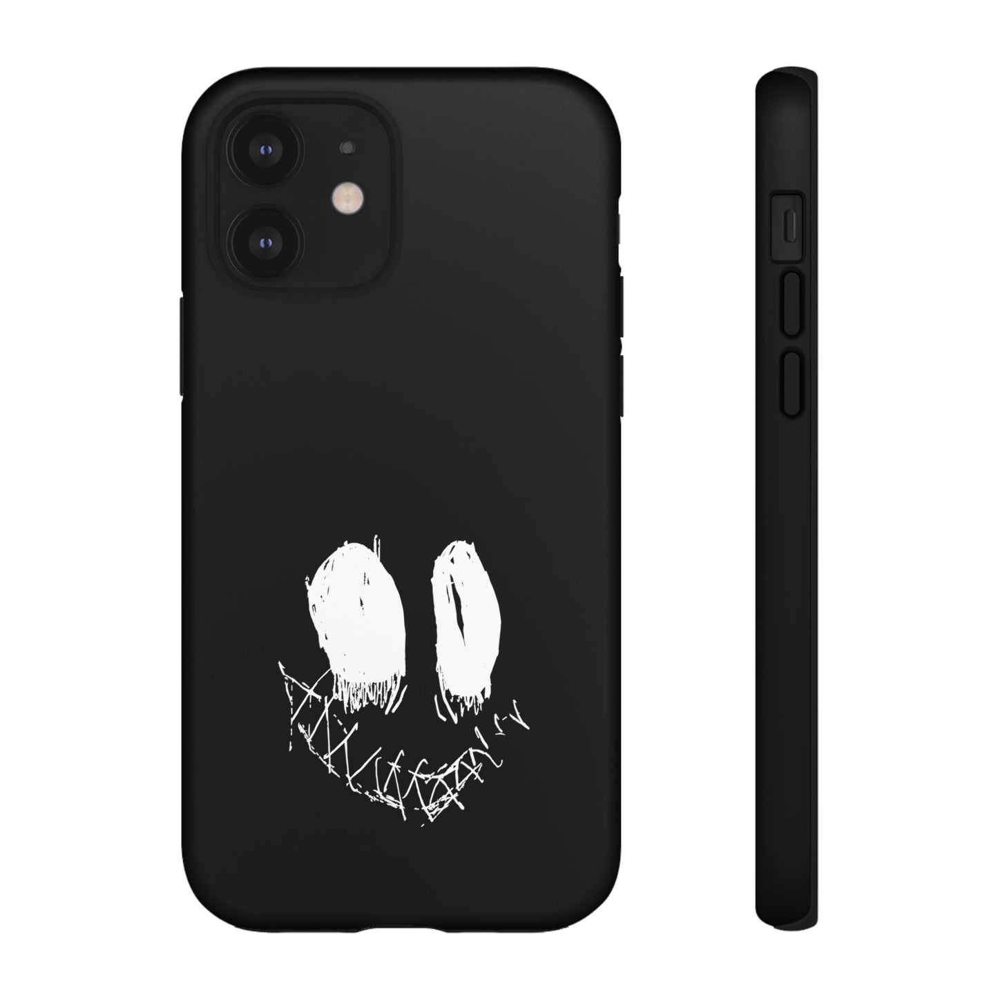 NithOE Tough Case iPhone SMILE