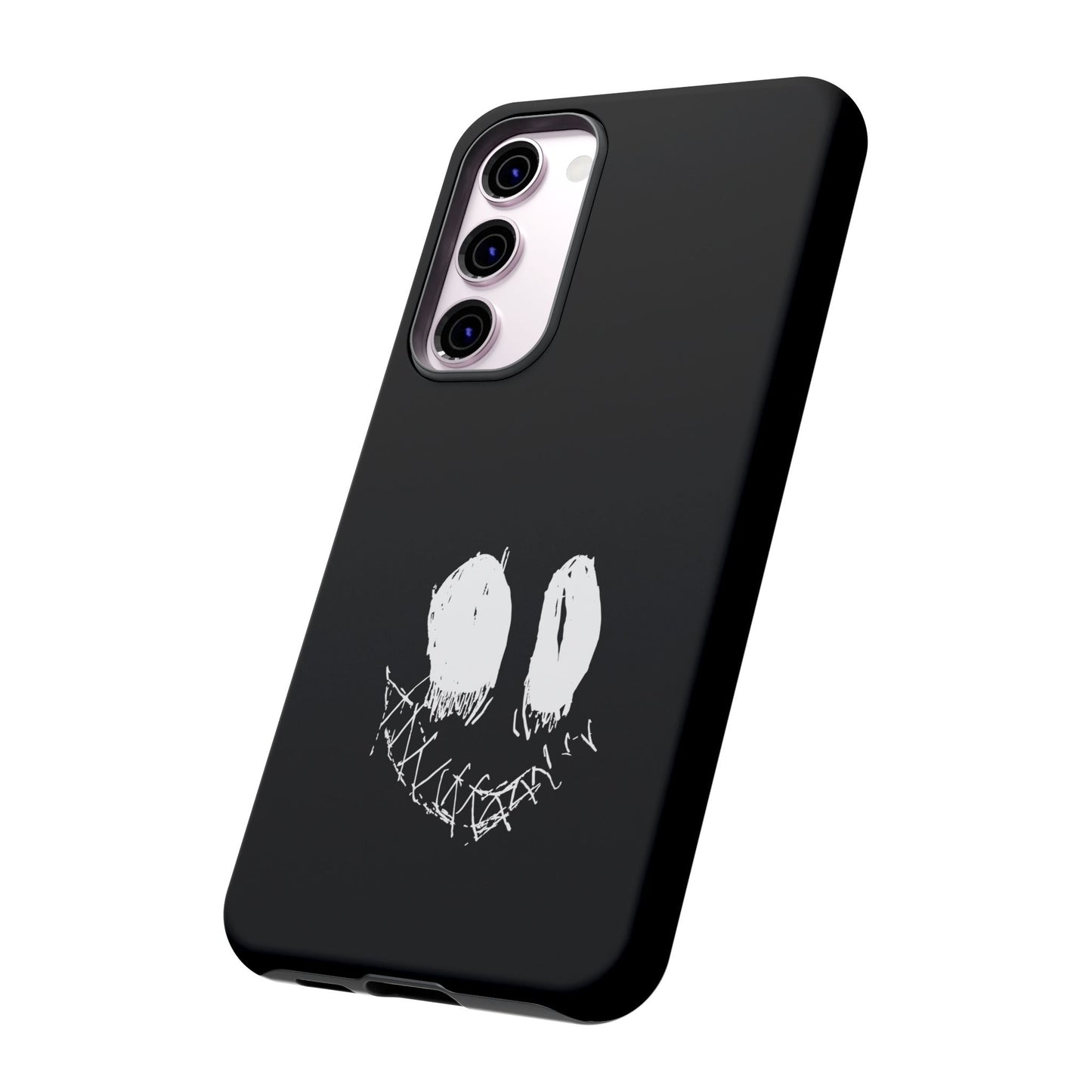 NithOE Tough Case Samsung Galaxy SMILE