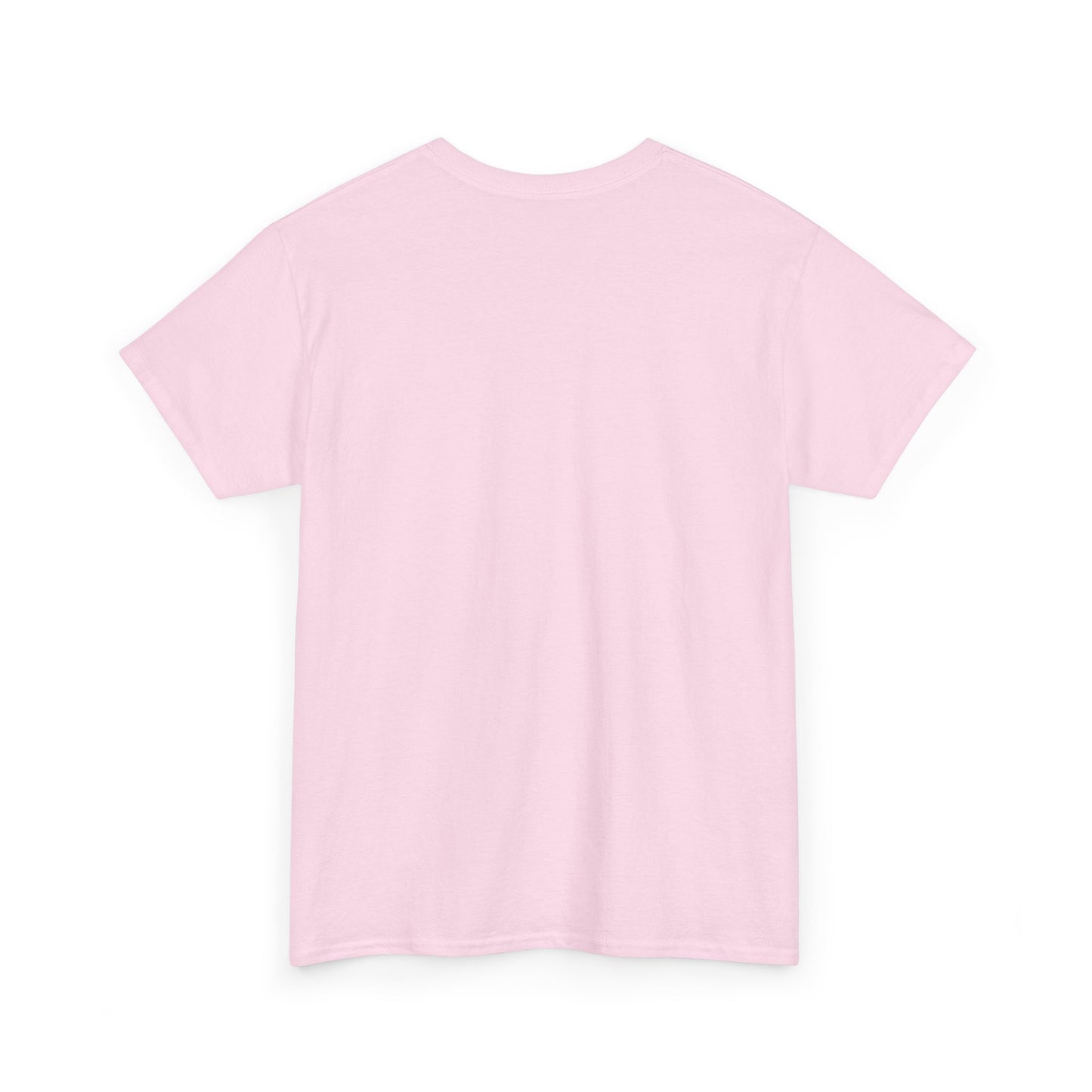 Nith OE Unisex Heavy Cotton Tee BLOCKHEAD