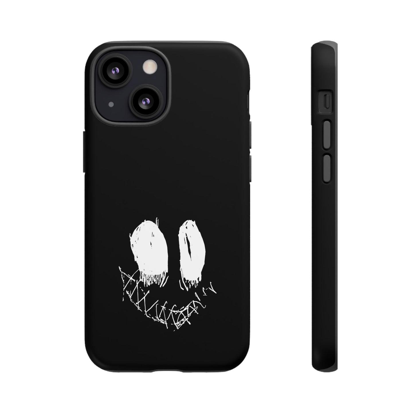 NithOE Tough Case iPhone SMILE