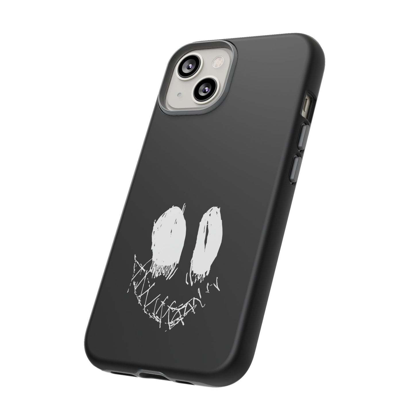 NithOE Tough Case iPhone SMILE