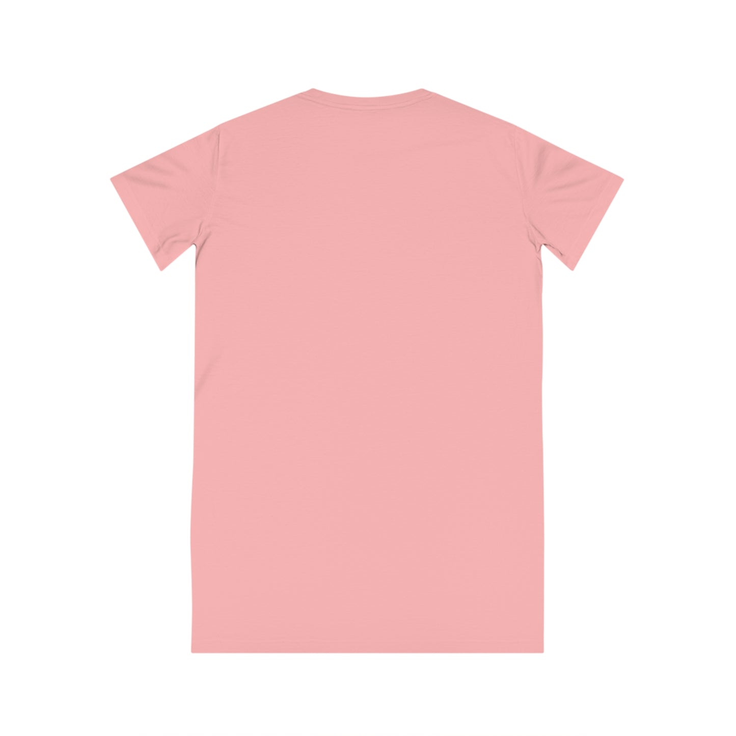 Nith OE Spinner T-Shirt Dress BIRD