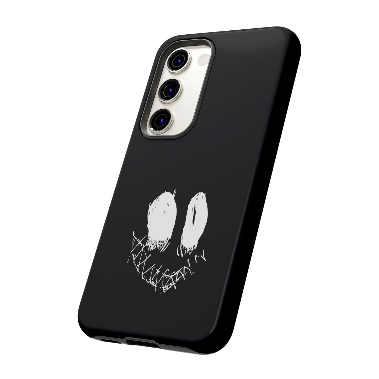 NithOE Tough Case Samsung Galaxy SMILE