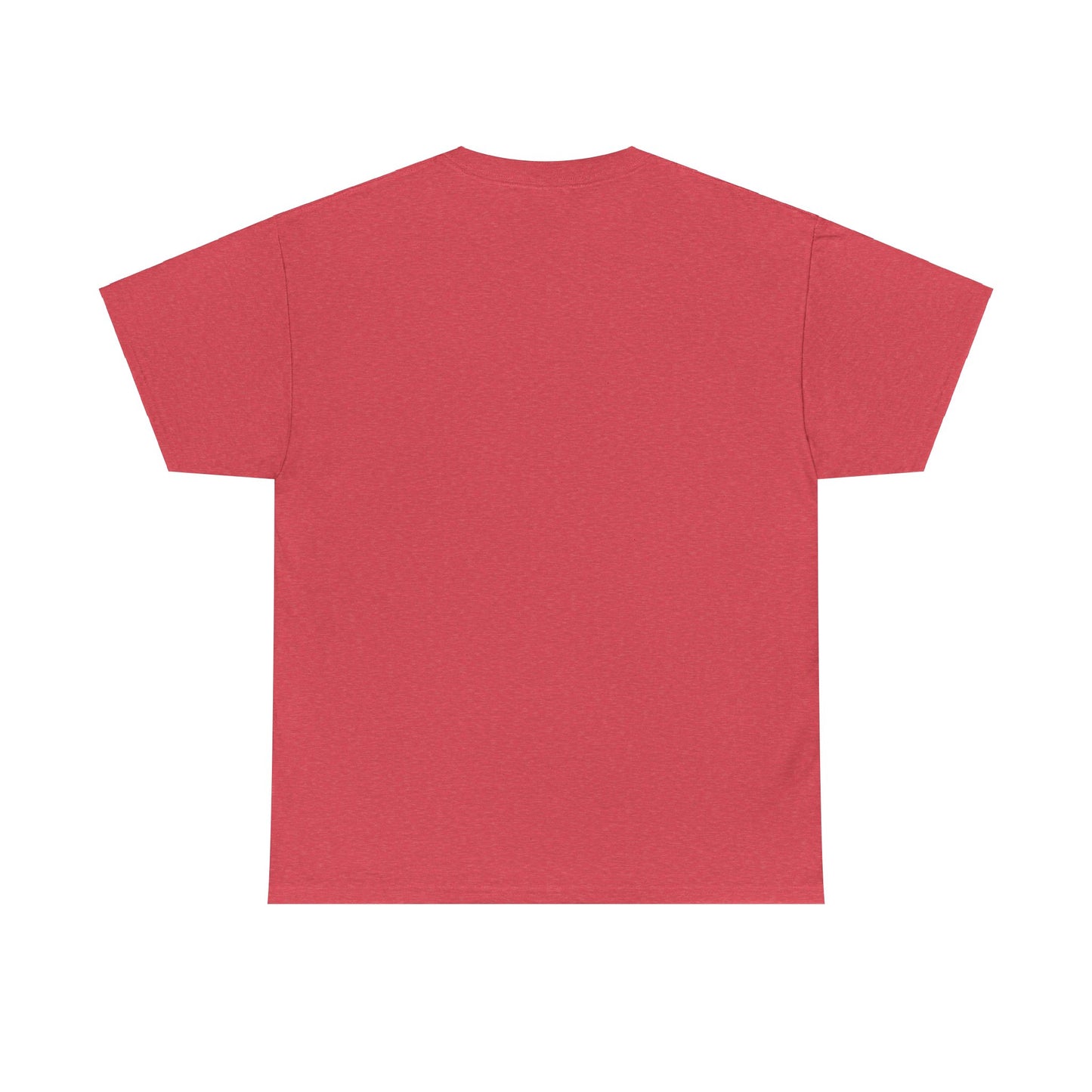Nith OE Unisex Heavy Cotton Tee BLOCKHEAD