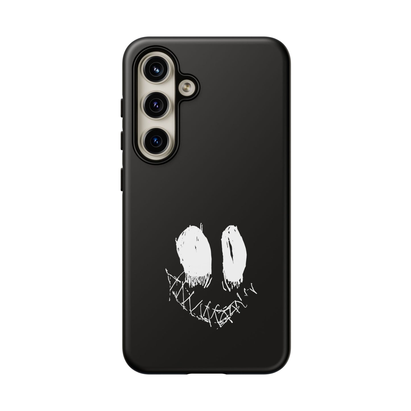 NithOE Tough Case Samsung Galaxy SMILE