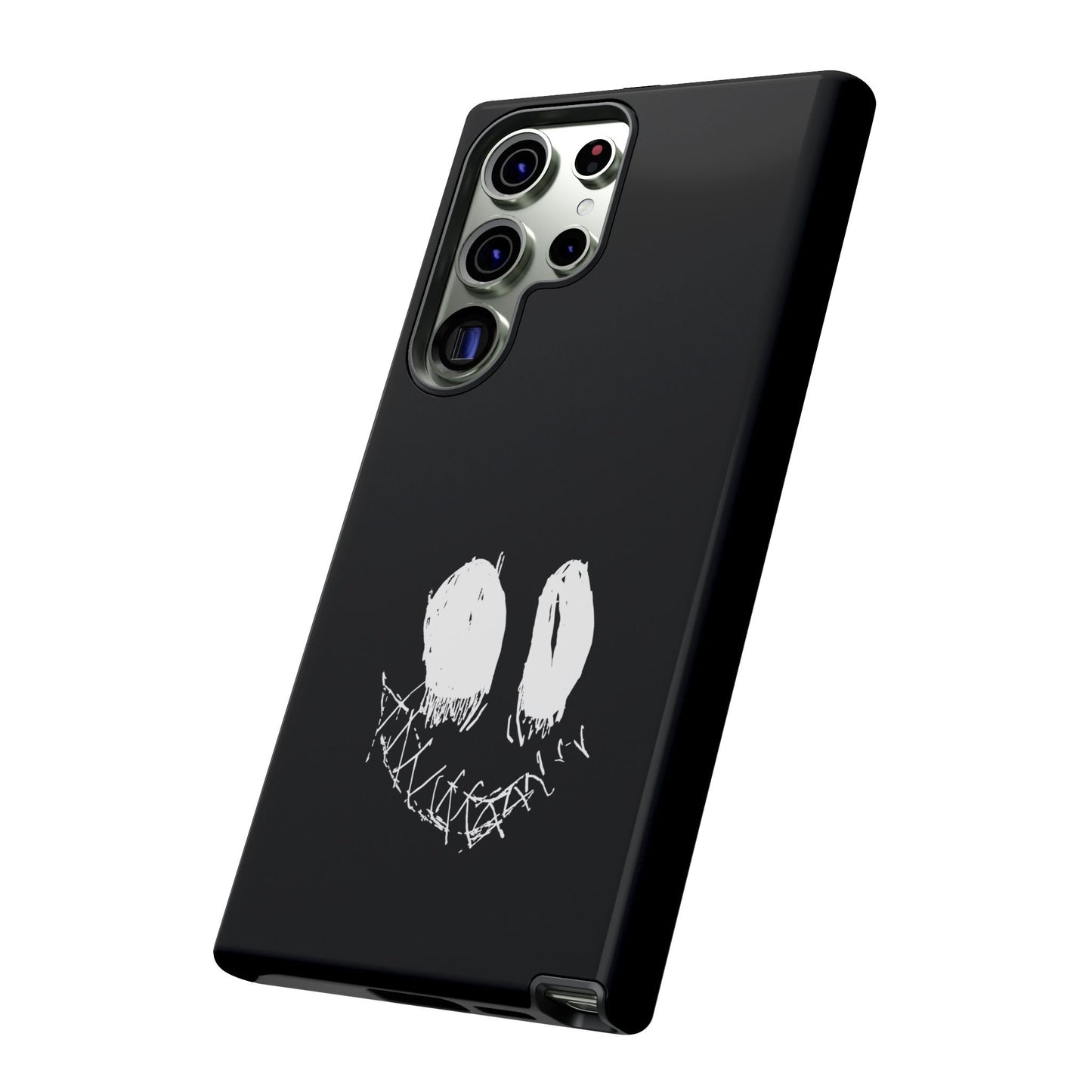 NithOE Tough Case Samsung Galaxy SMILE