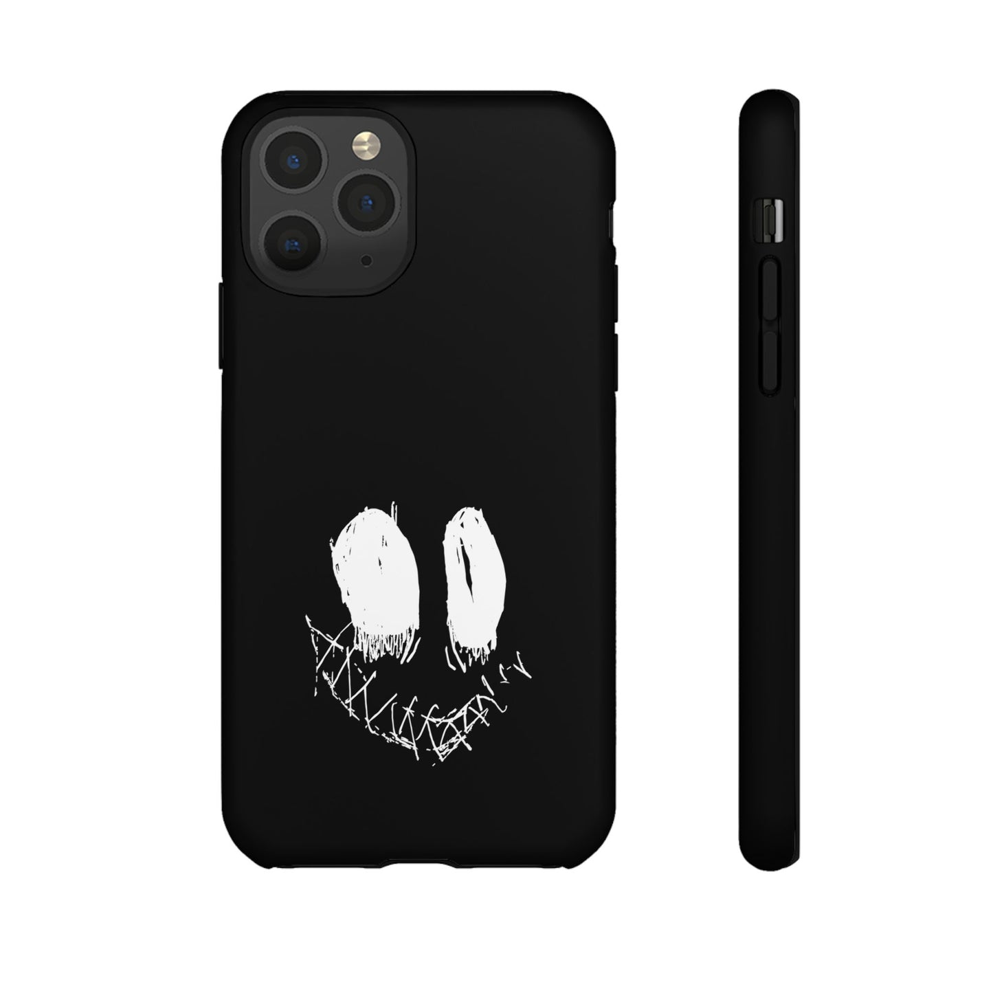NithOE Tough Case iPhone SMILE