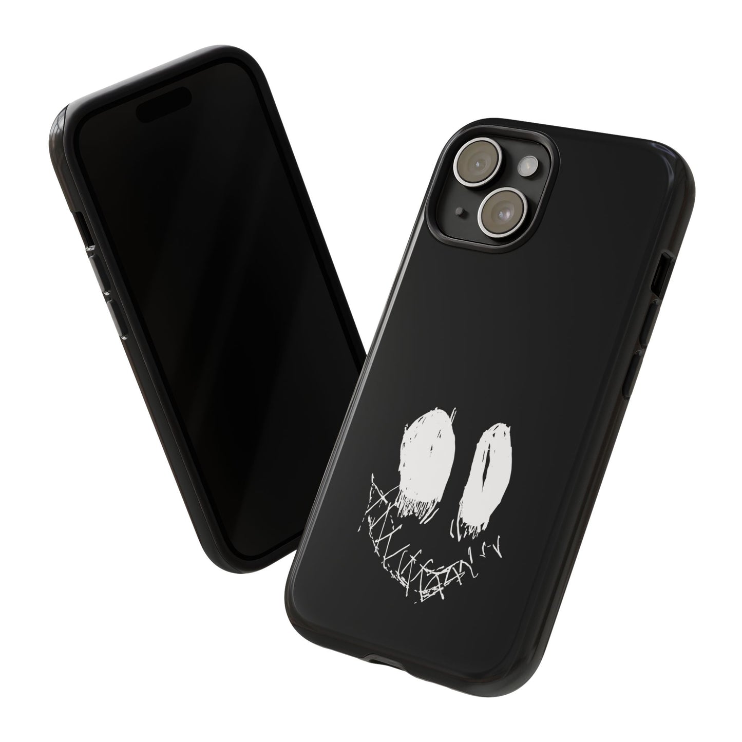 NithOE Tough Case iPhone SMILE