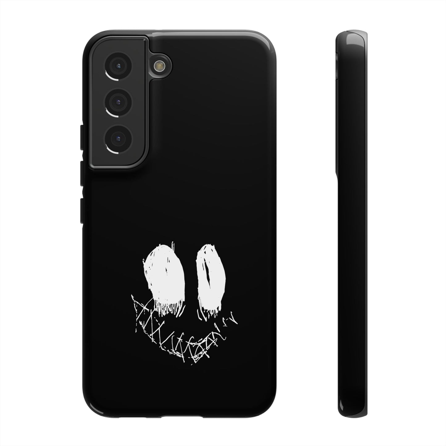 NithOE Tough Case Samsung Galaxy SMILE