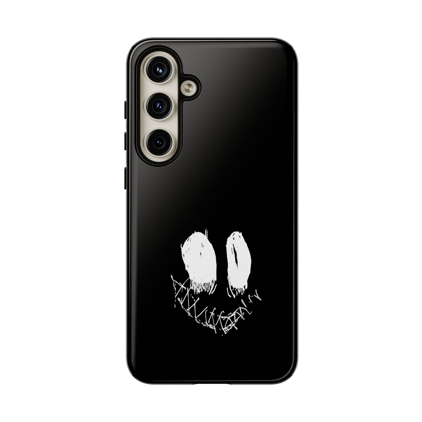 NithOE Tough Case Samsung Galaxy SMILE