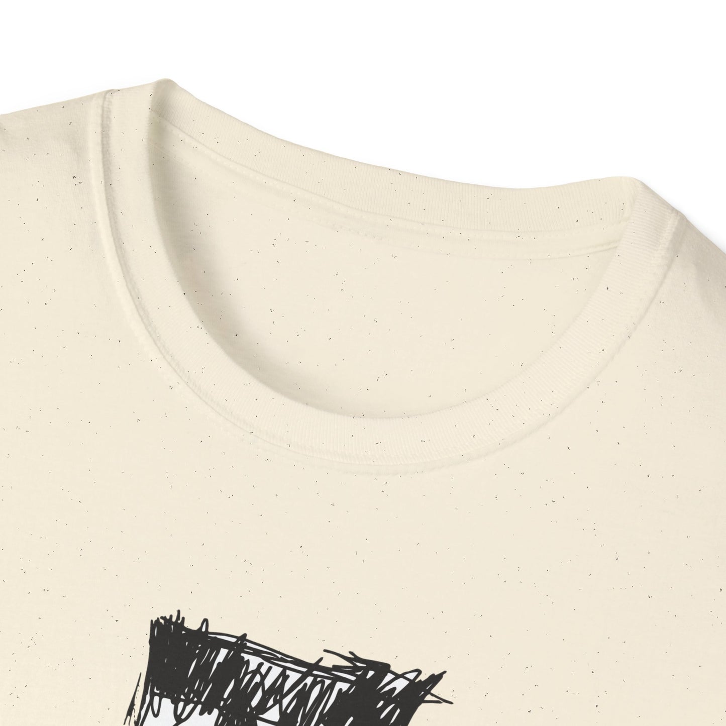 Nith OE Unisex Softstyle T-Shirt - BLOCKHEAD