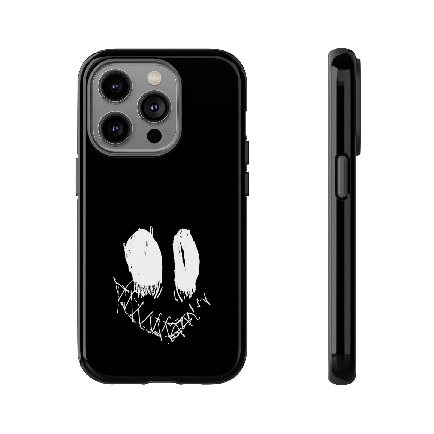 NithOE Tough Case iPhone SMILE
