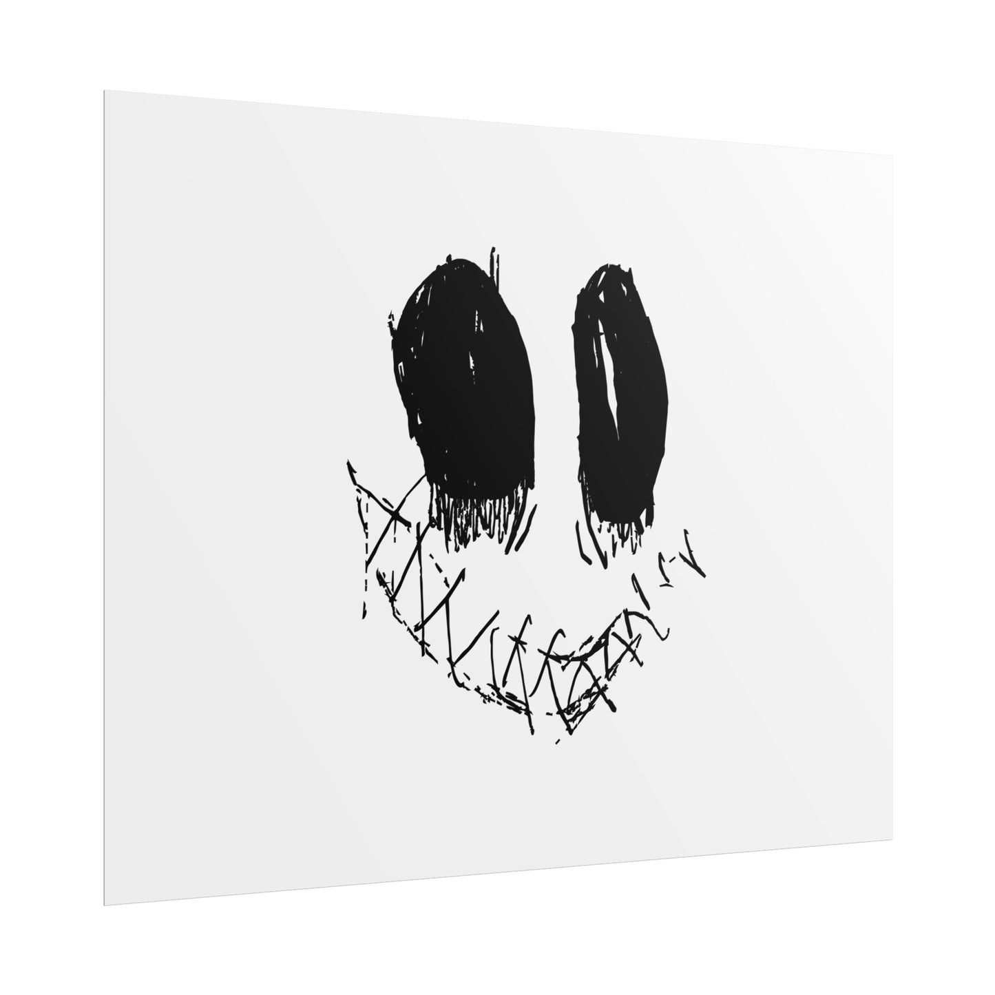 Nith OE Rolled Posters SMILE