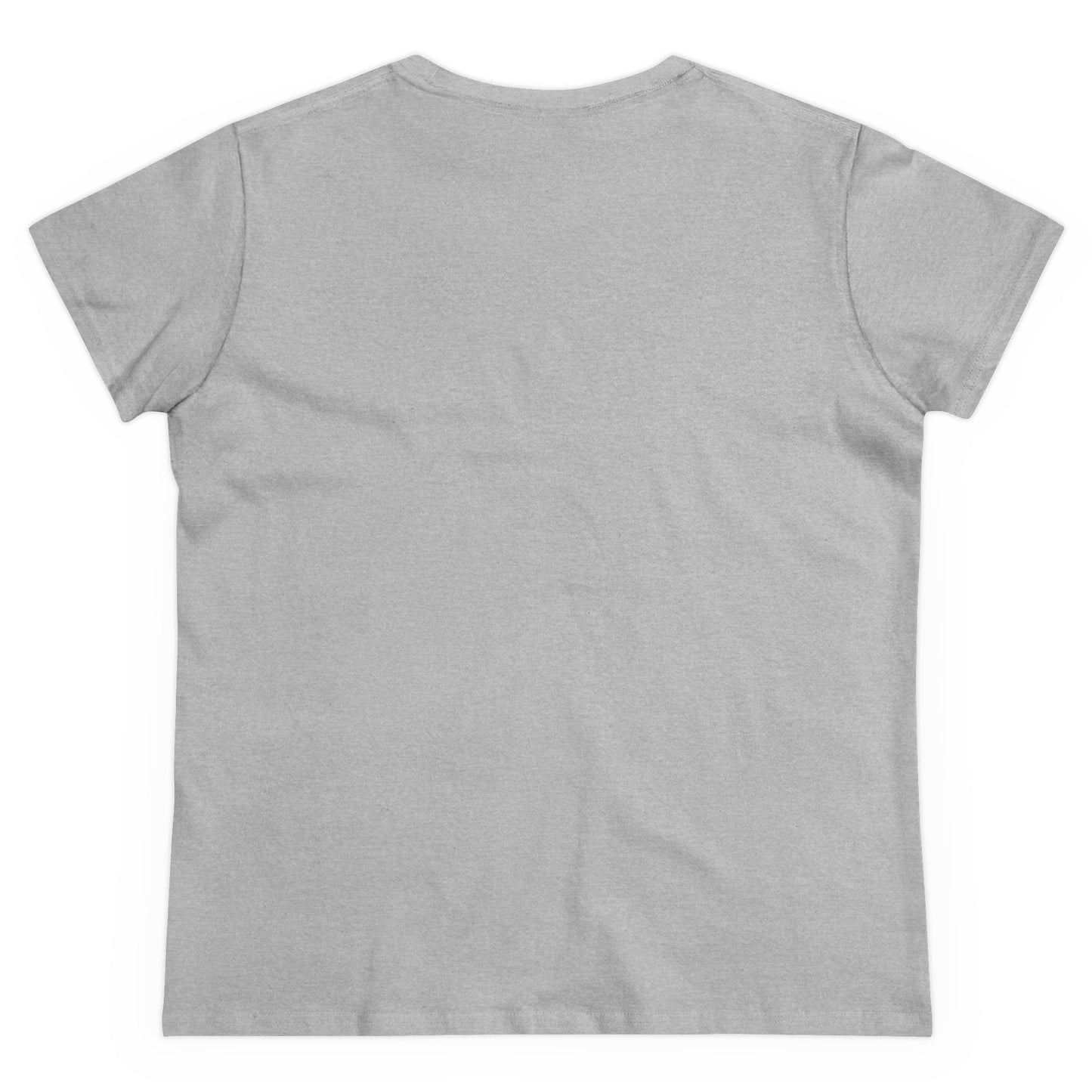Nith OE Women's Midweight Cotton Tee BLOCKHEAD