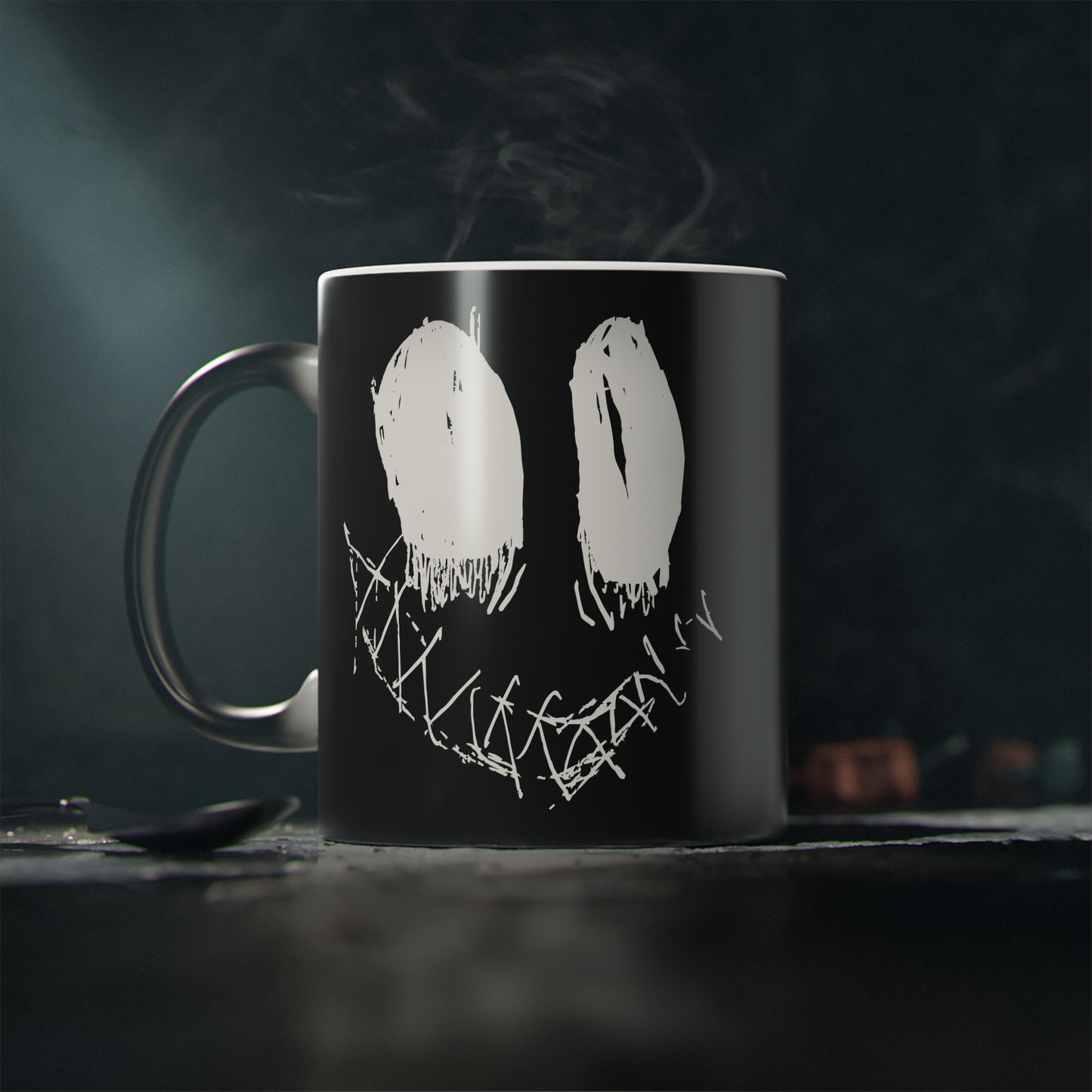 Nith OE Magic Mug SMILE