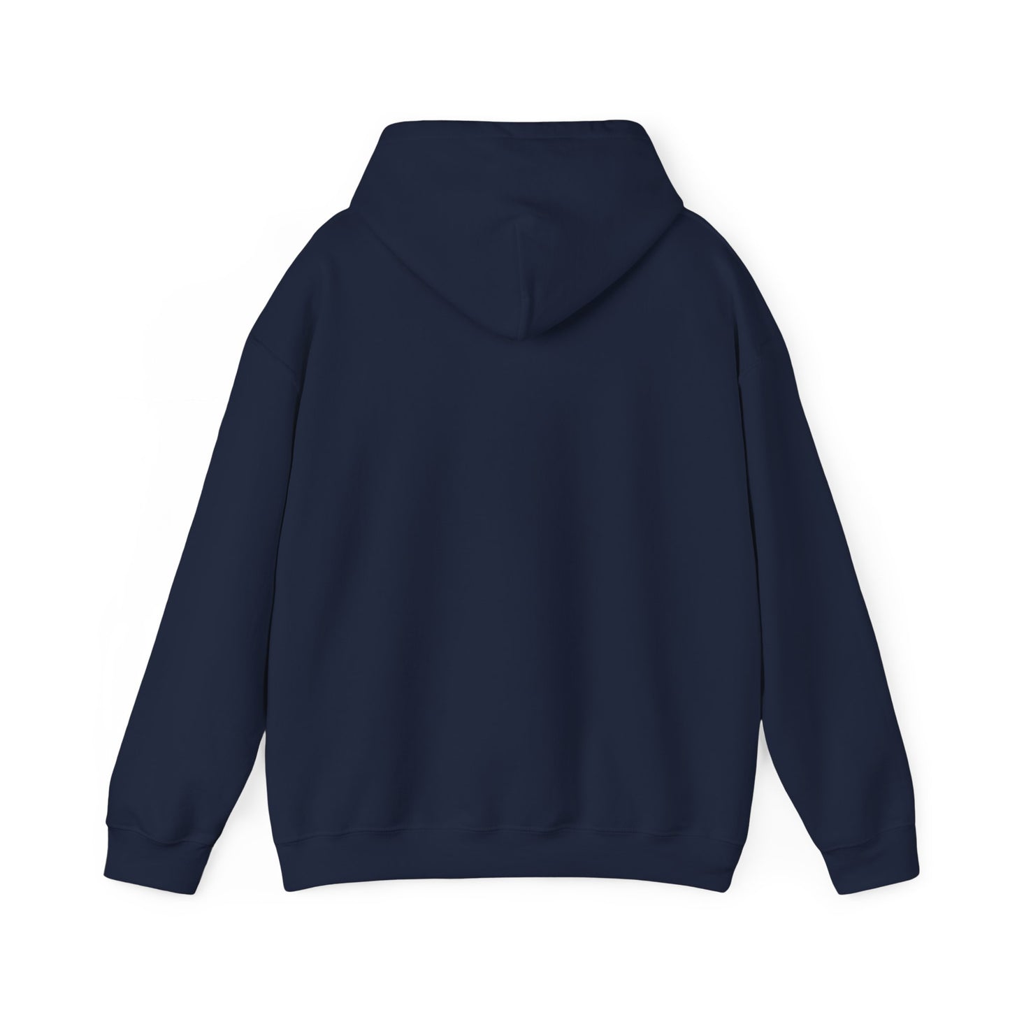 Nith OE Unisex Heavy Blend™ Hooded Sweatshirt SPIKE