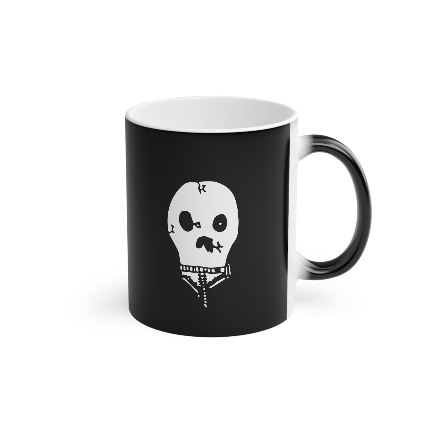 Nith OE Magic Mug WITHERED SKELLY